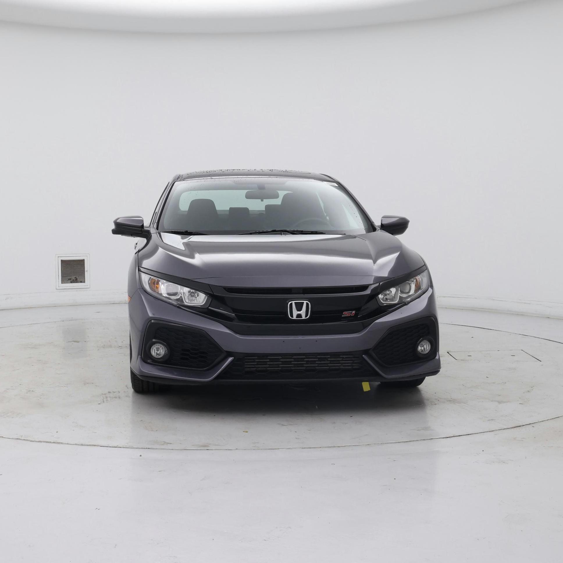 Thumbnail: 2019 Honda Civic - 5