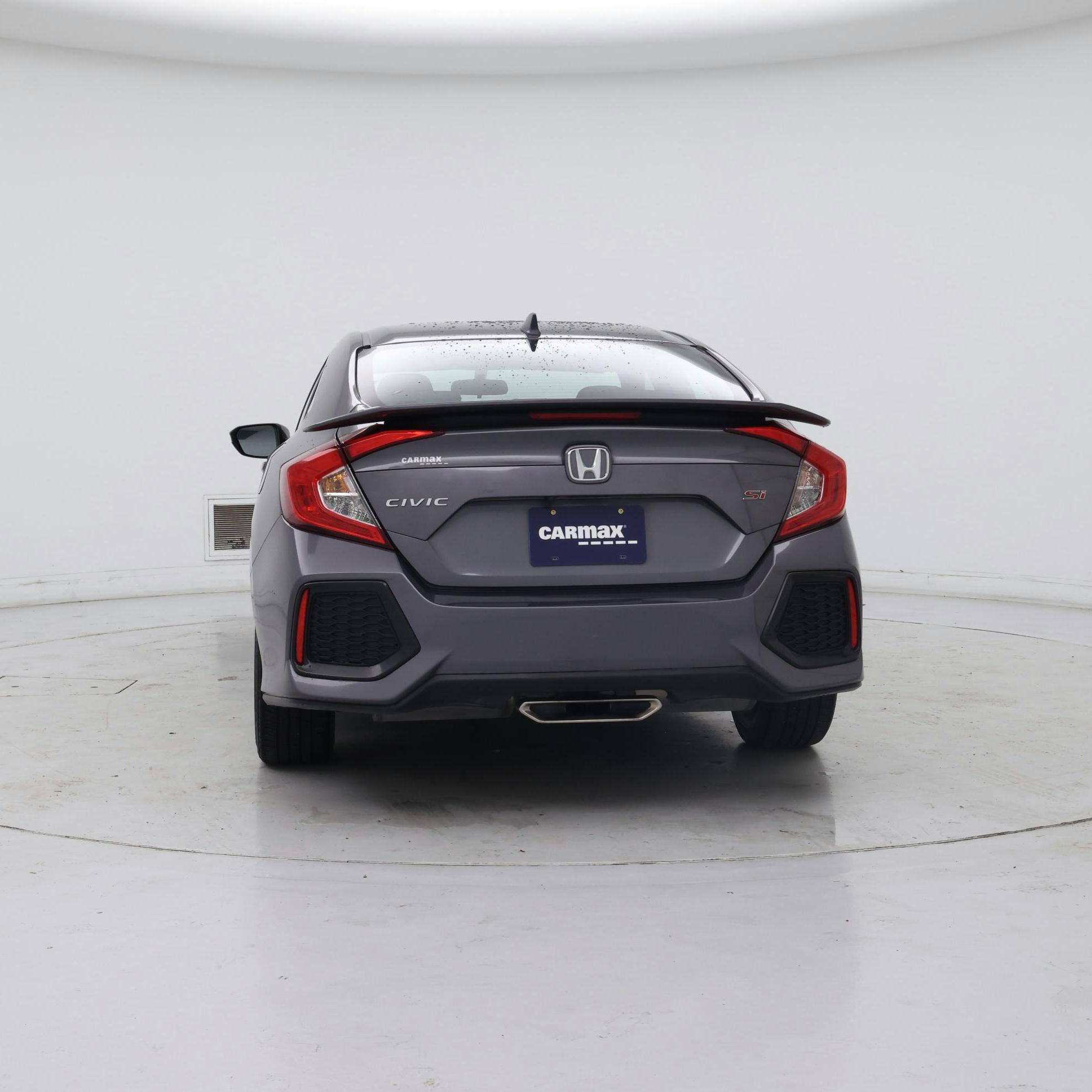 Thumbnail: 2019 Honda Civic - 6