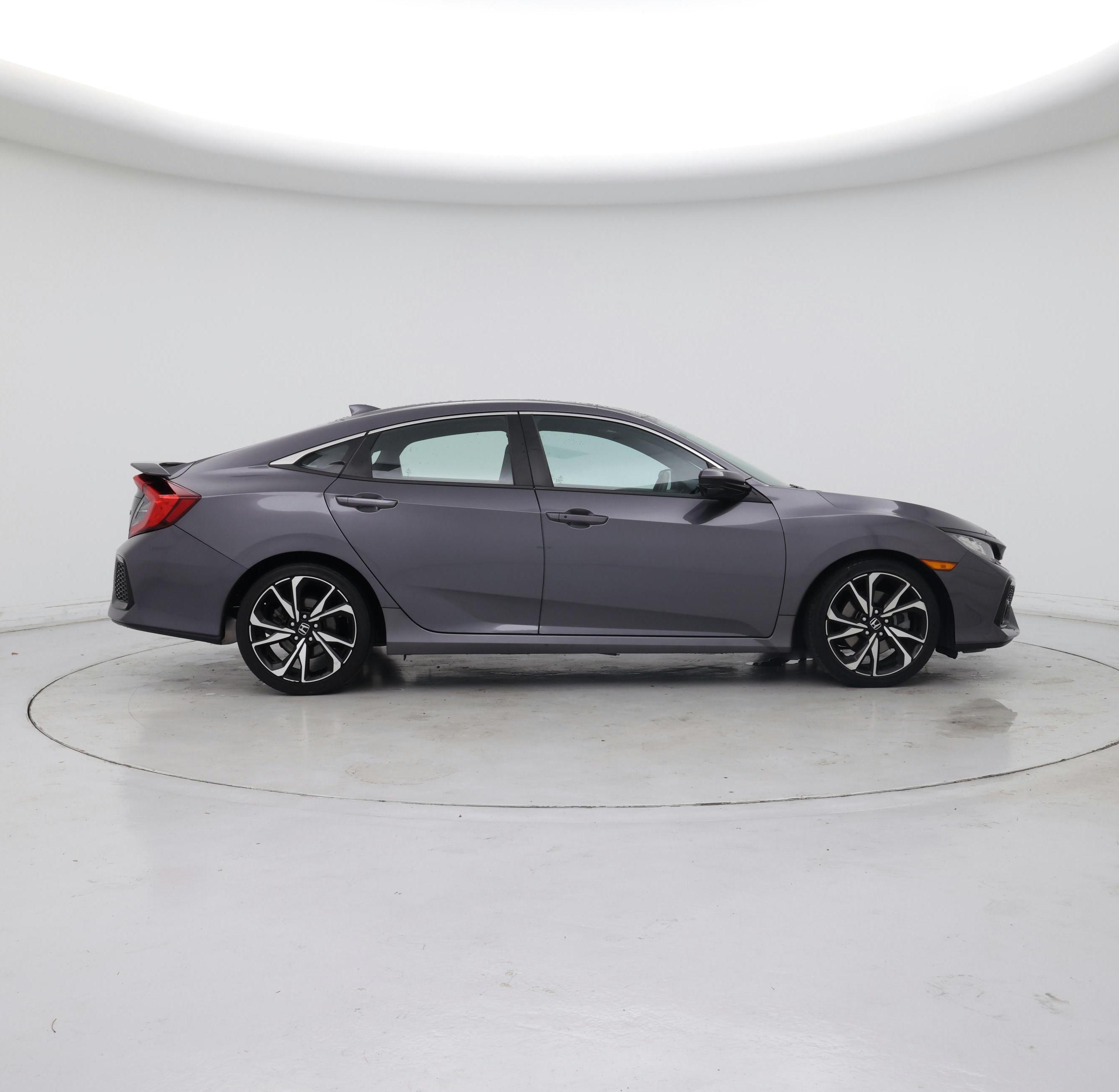 Thumbnail: 2019 Honda Civic - 7