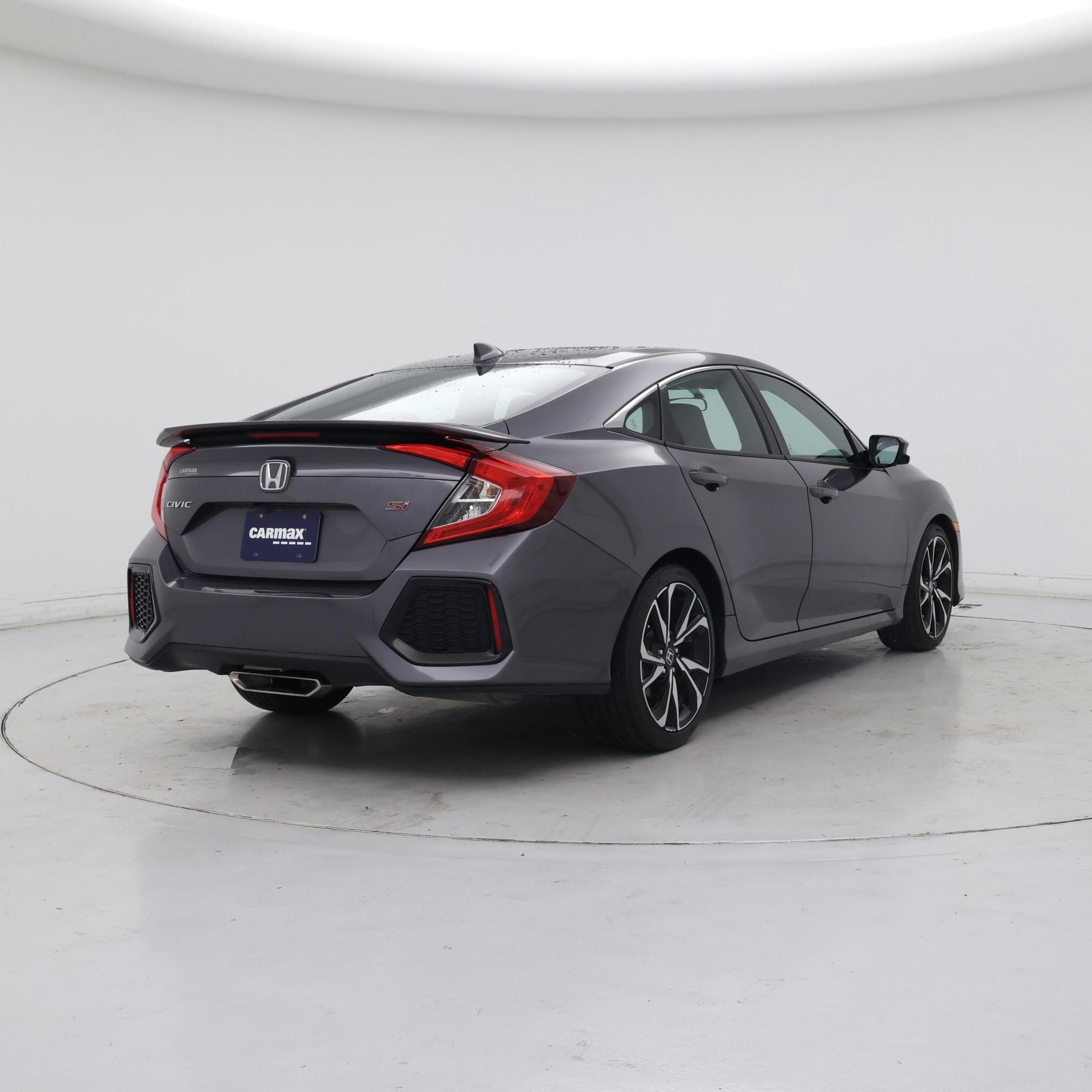 Thumbnail: 2019 Honda Civic - 8
