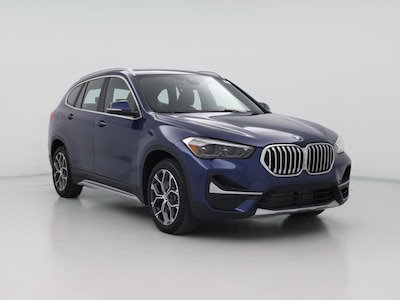 2021 BMW X1 XDrive28i