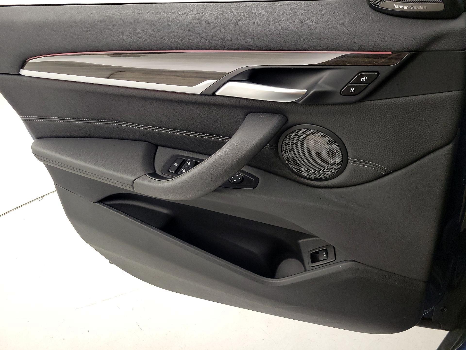 Thumbnail: 2021 BMW X1 - 12