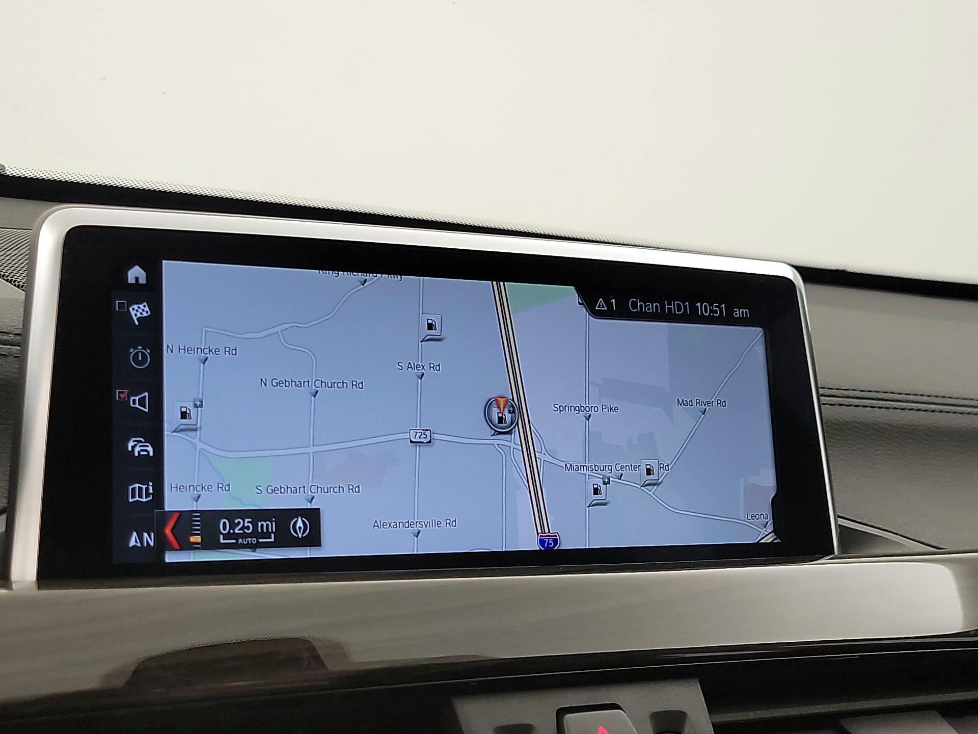 Thumbnail: 2021 BMW X1 - 14