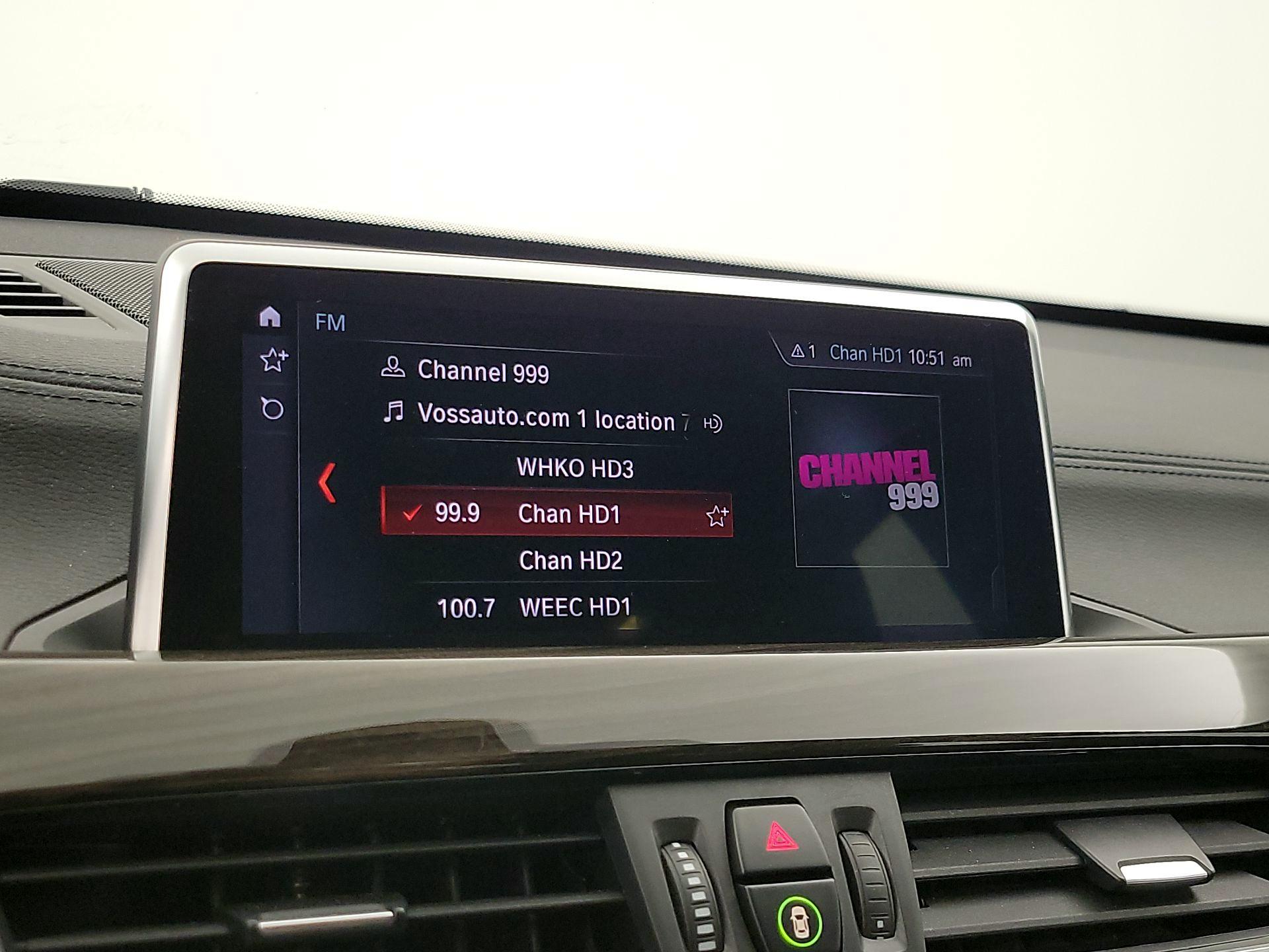 Thumbnail: 2021 BMW X1 - 16