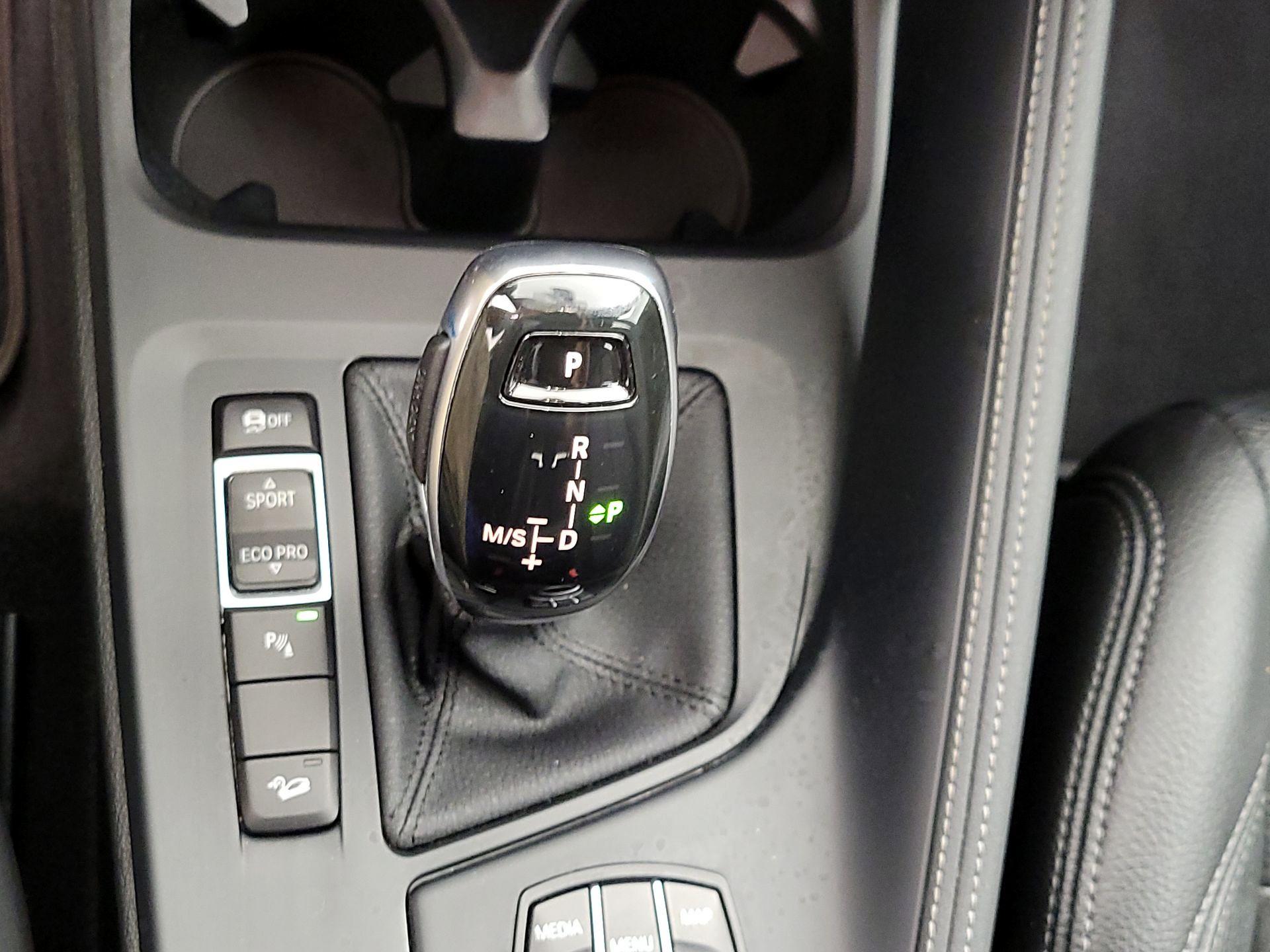 Thumbnail: 2021 BMW X1 - 18