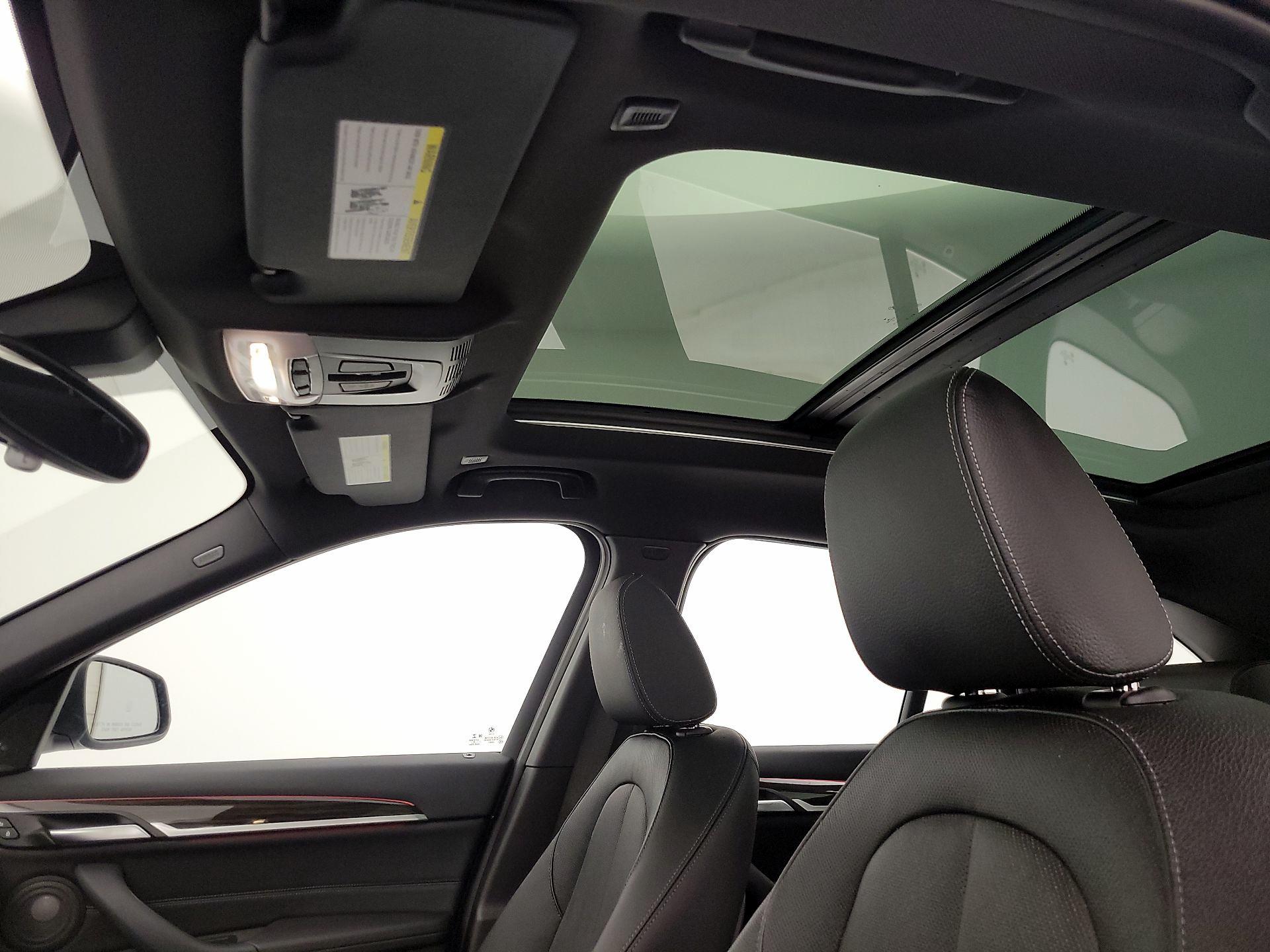 Thumbnail: 2021 BMW X1 - 20