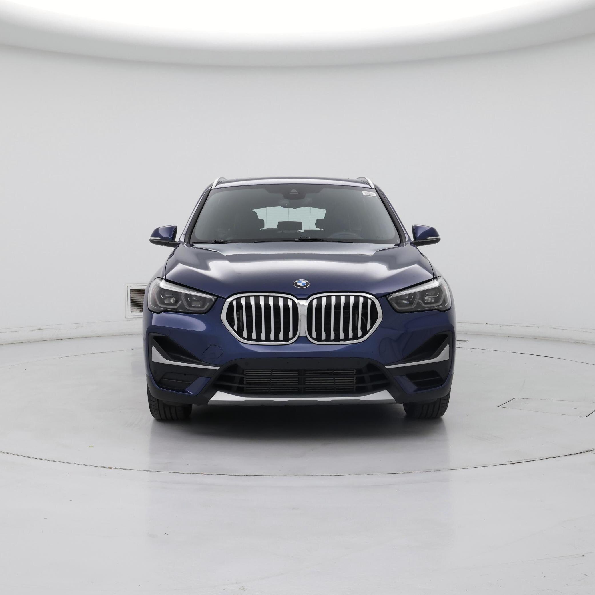 Thumbnail: 2021 BMW X1 - 5