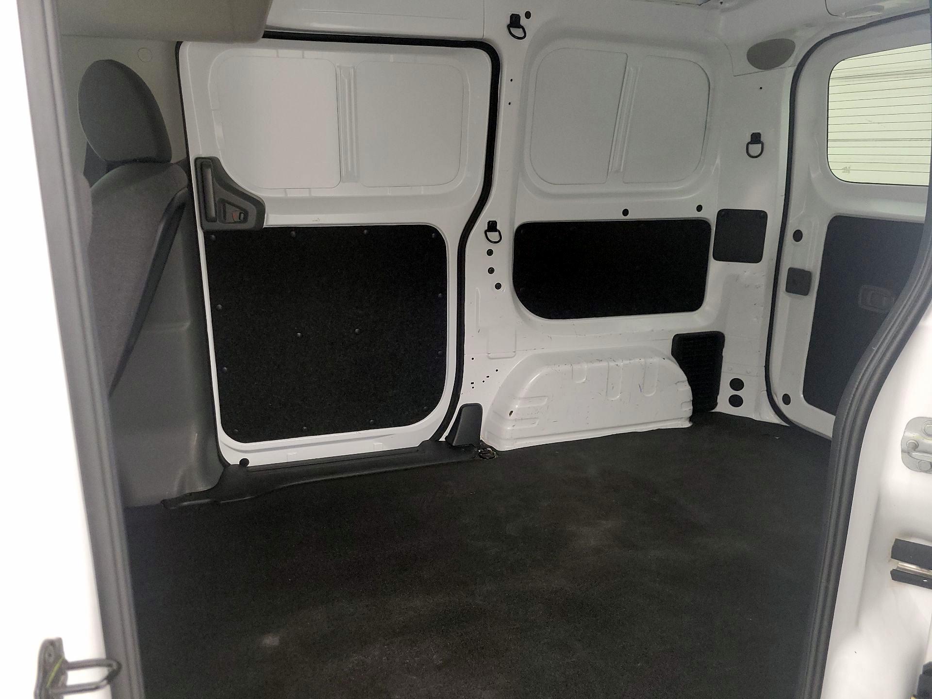 Thumbnail: 2021 Nissan NV200 - 19