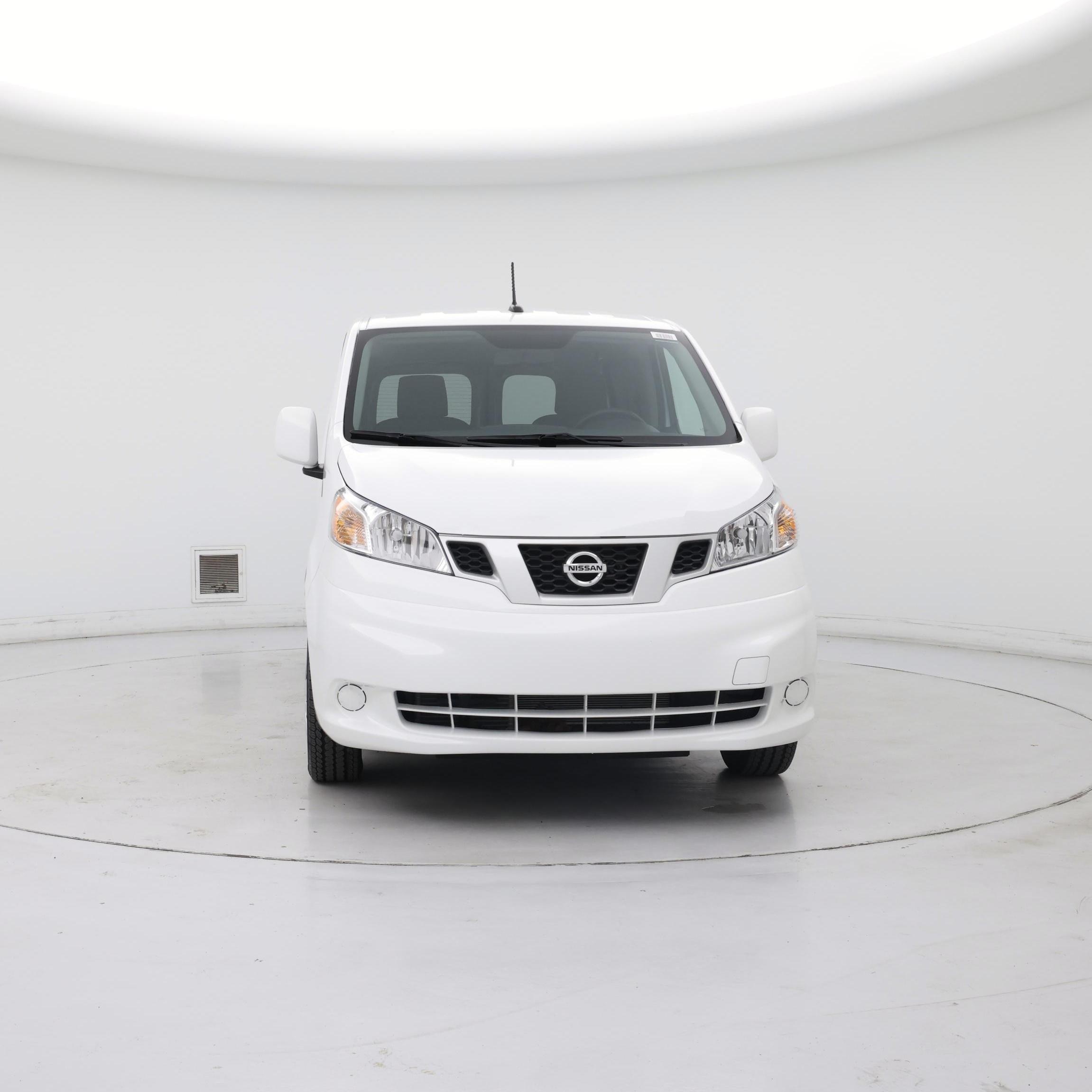 Thumbnail: 2021 Nissan NV200 - 5