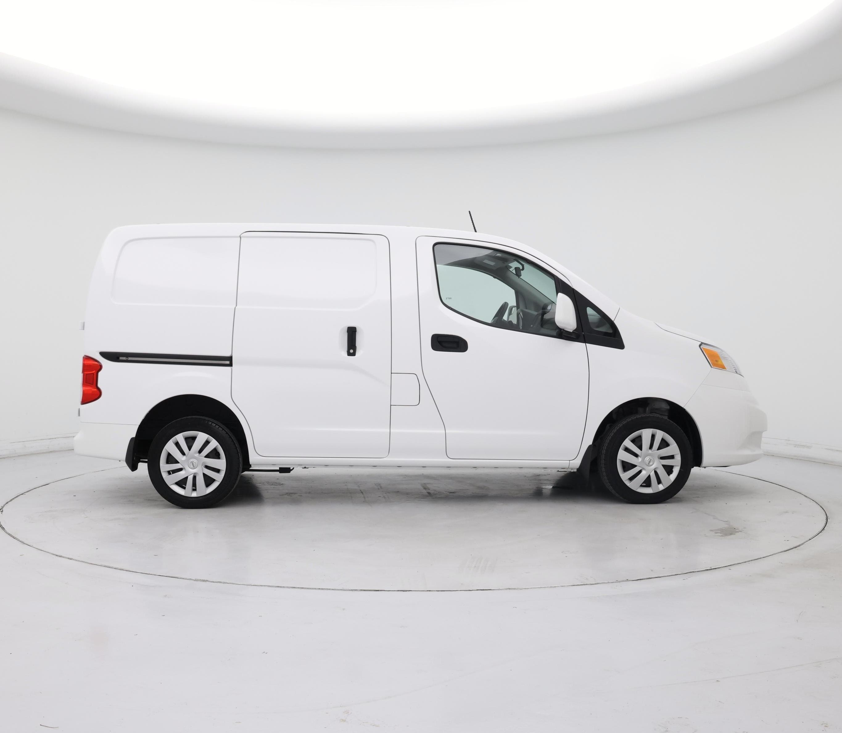 Thumbnail: 2021 Nissan NV200 - 7