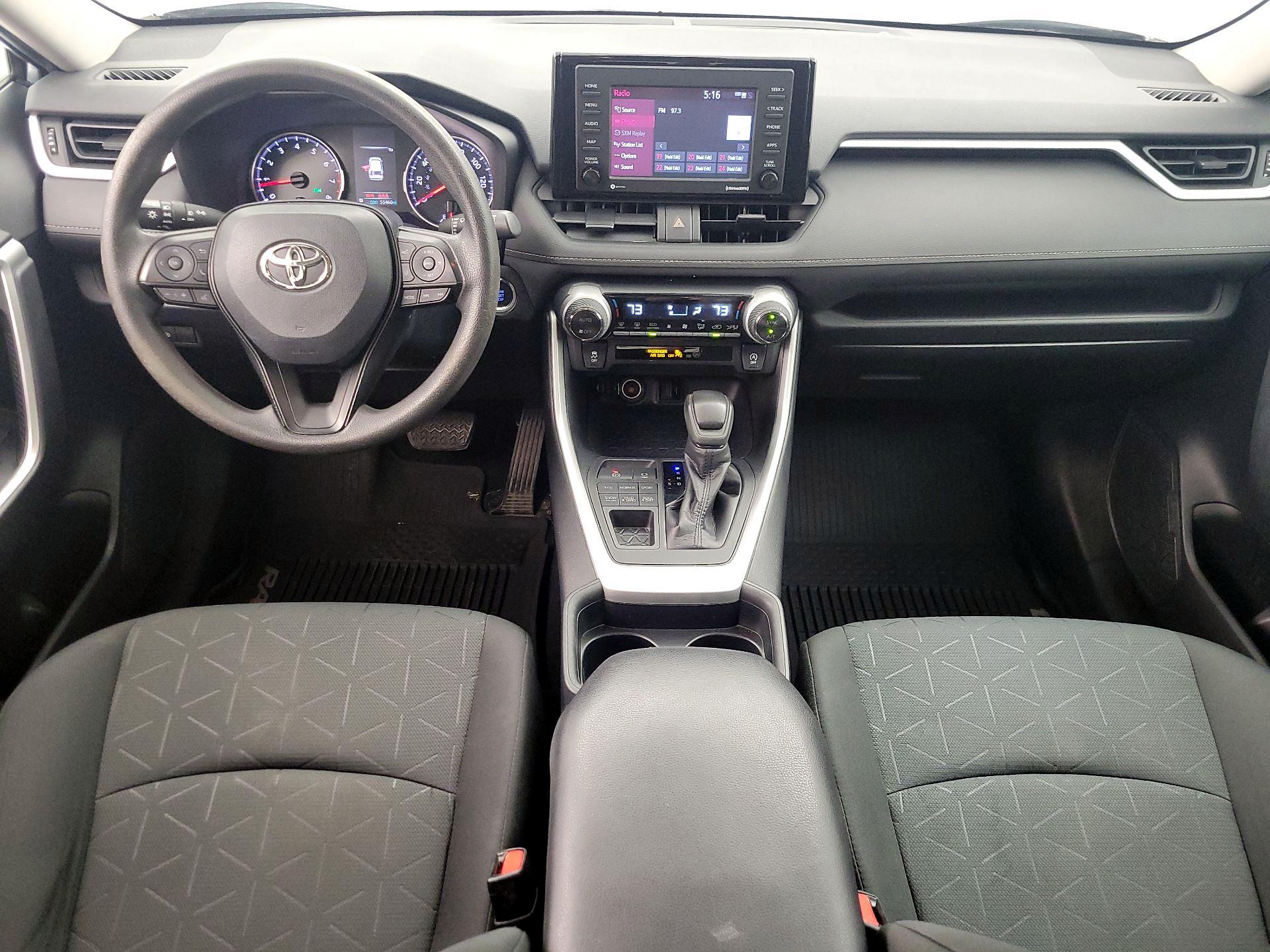 Thumbnail: 2020 Toyota RAV4 - 9