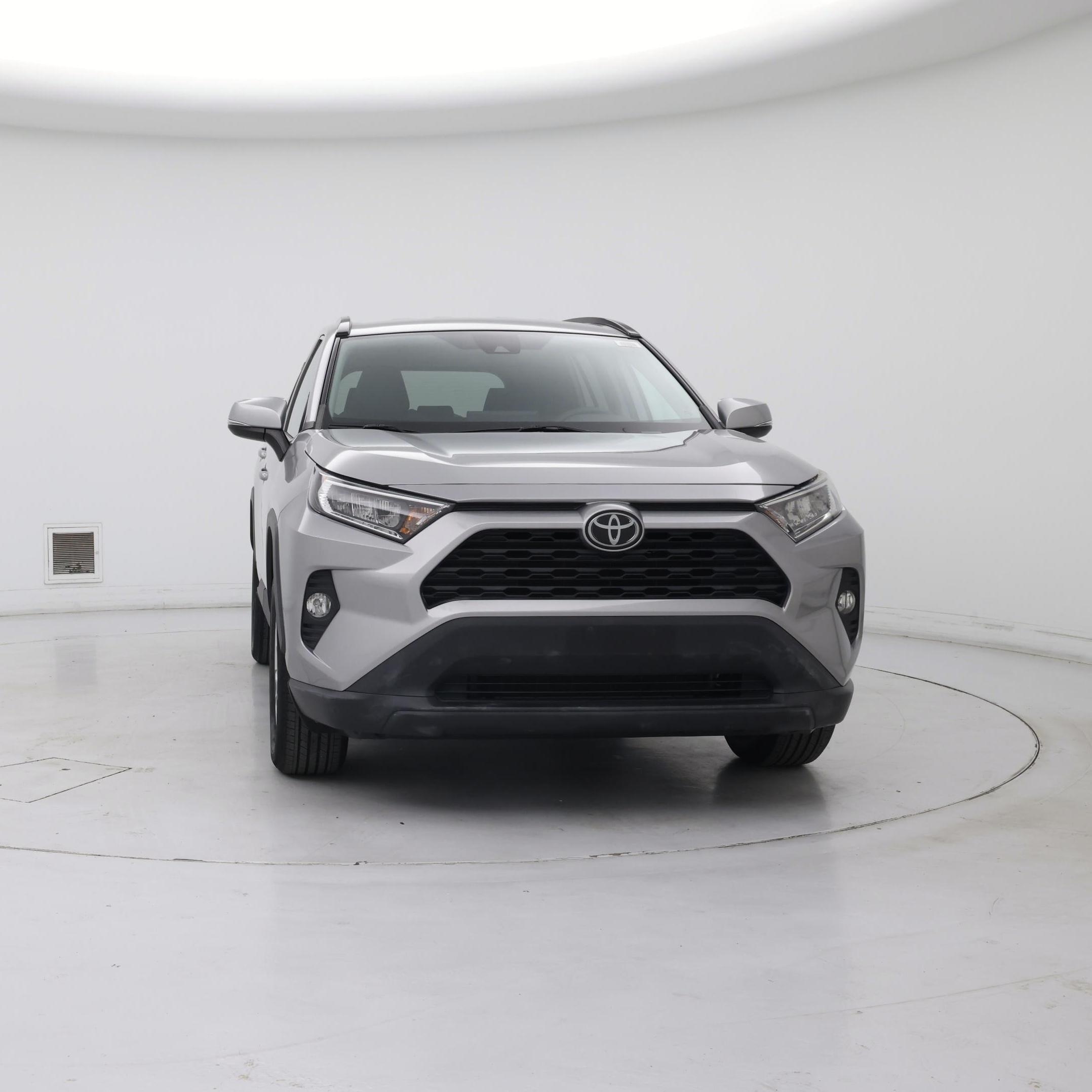 Thumbnail: 2020 Toyota RAV4 - 5