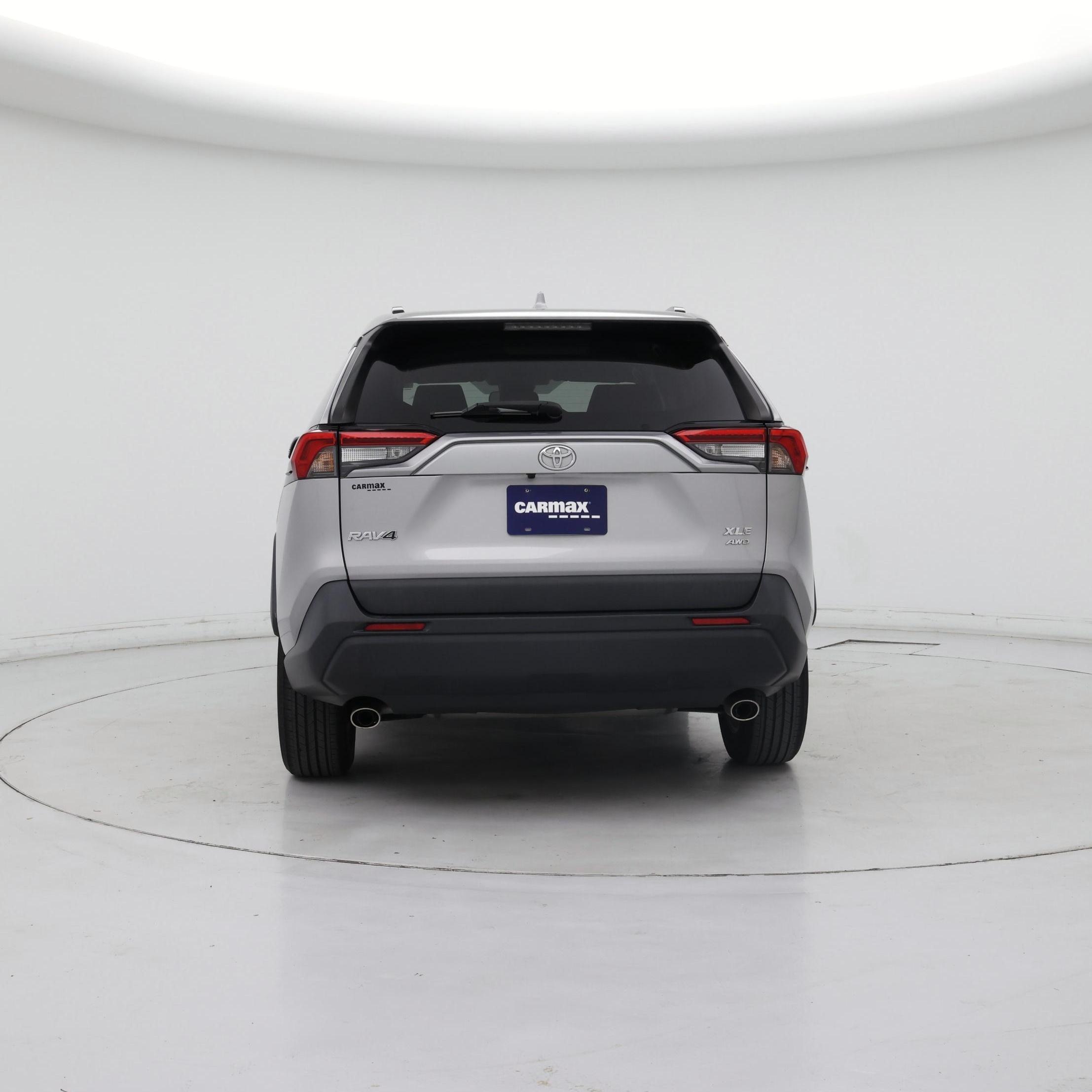 Thumbnail: 2020 Toyota RAV4 - 6