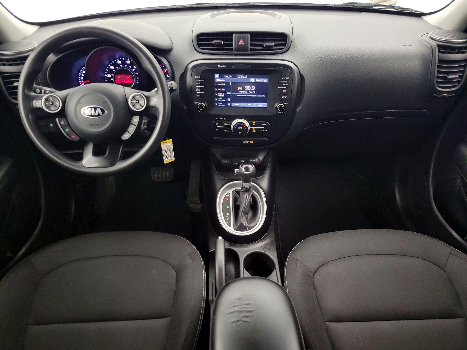 Thumbnail: 2019 Kia Soul - 9