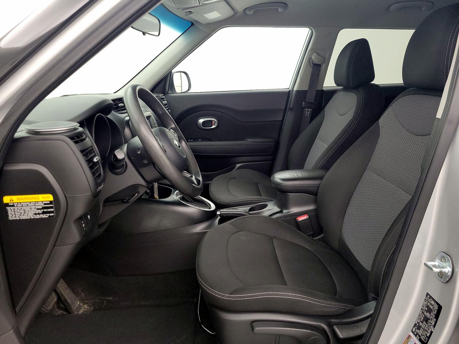 Thumbnail: 2019 Kia Soul - 11