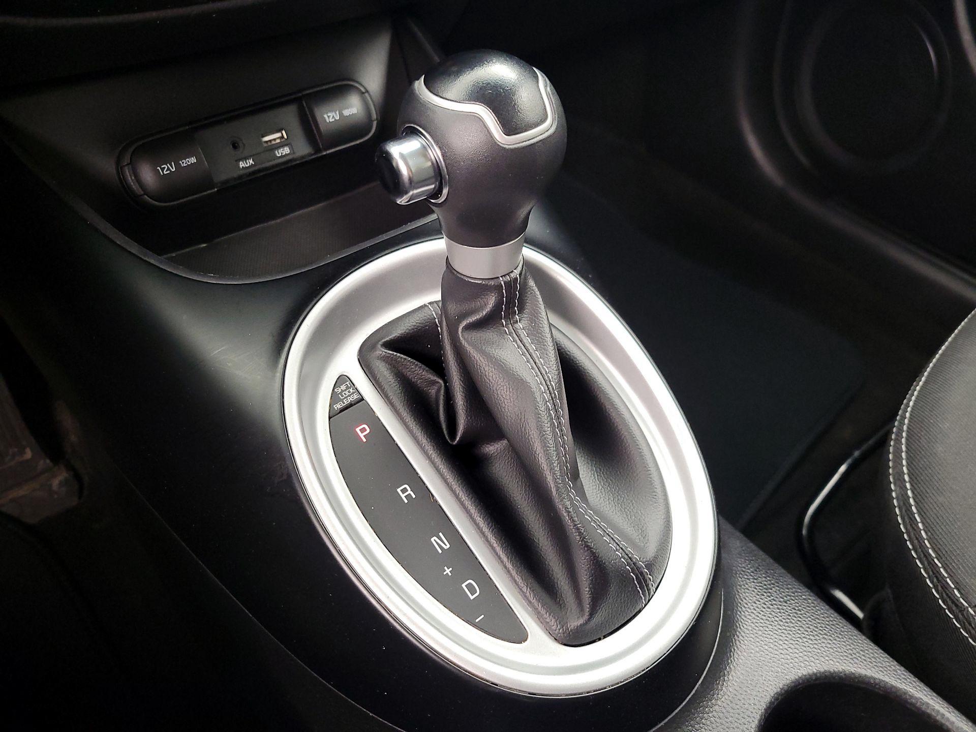 Thumbnail: 2019 Kia Soul - 17