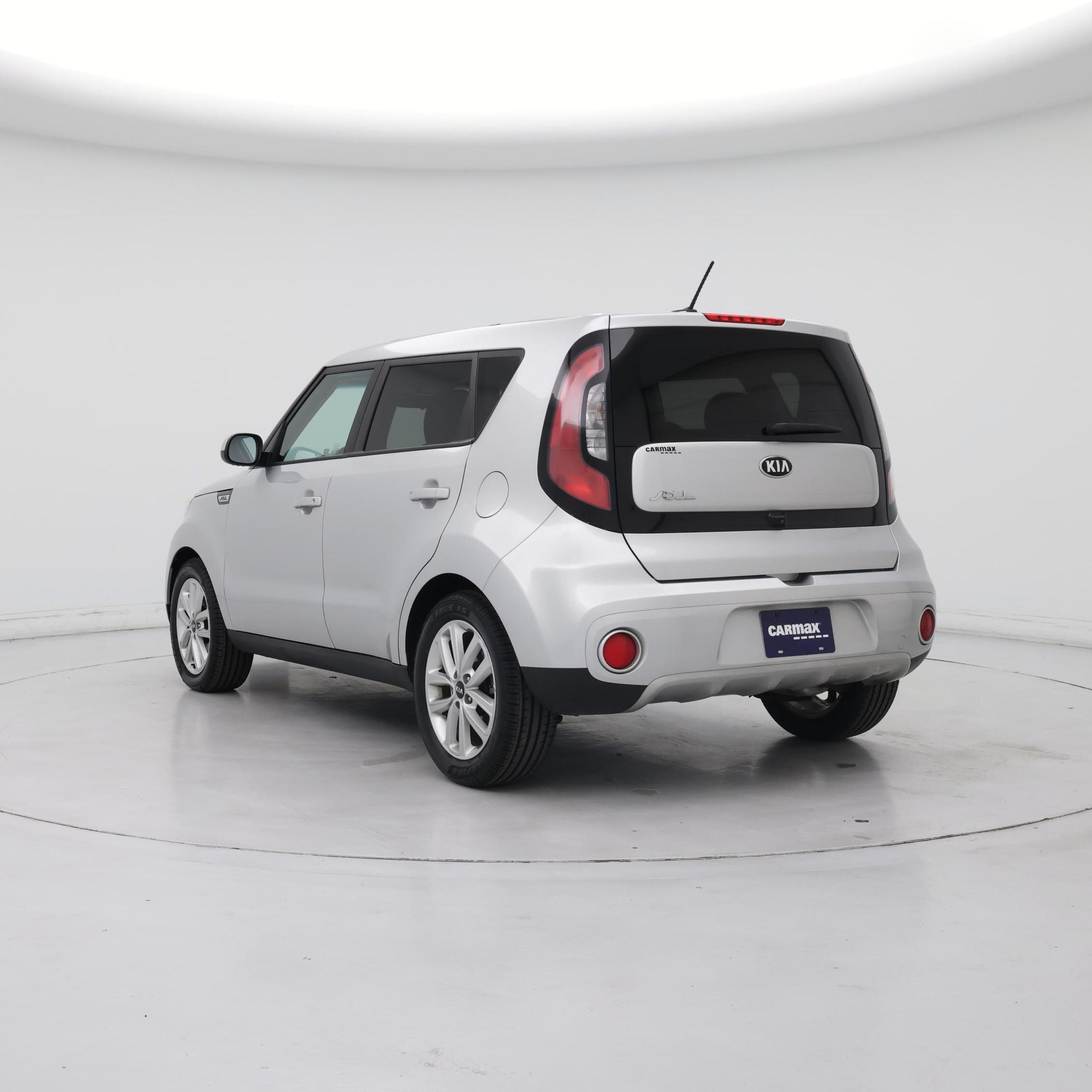 Thumbnail: 2019 Kia Soul - 2