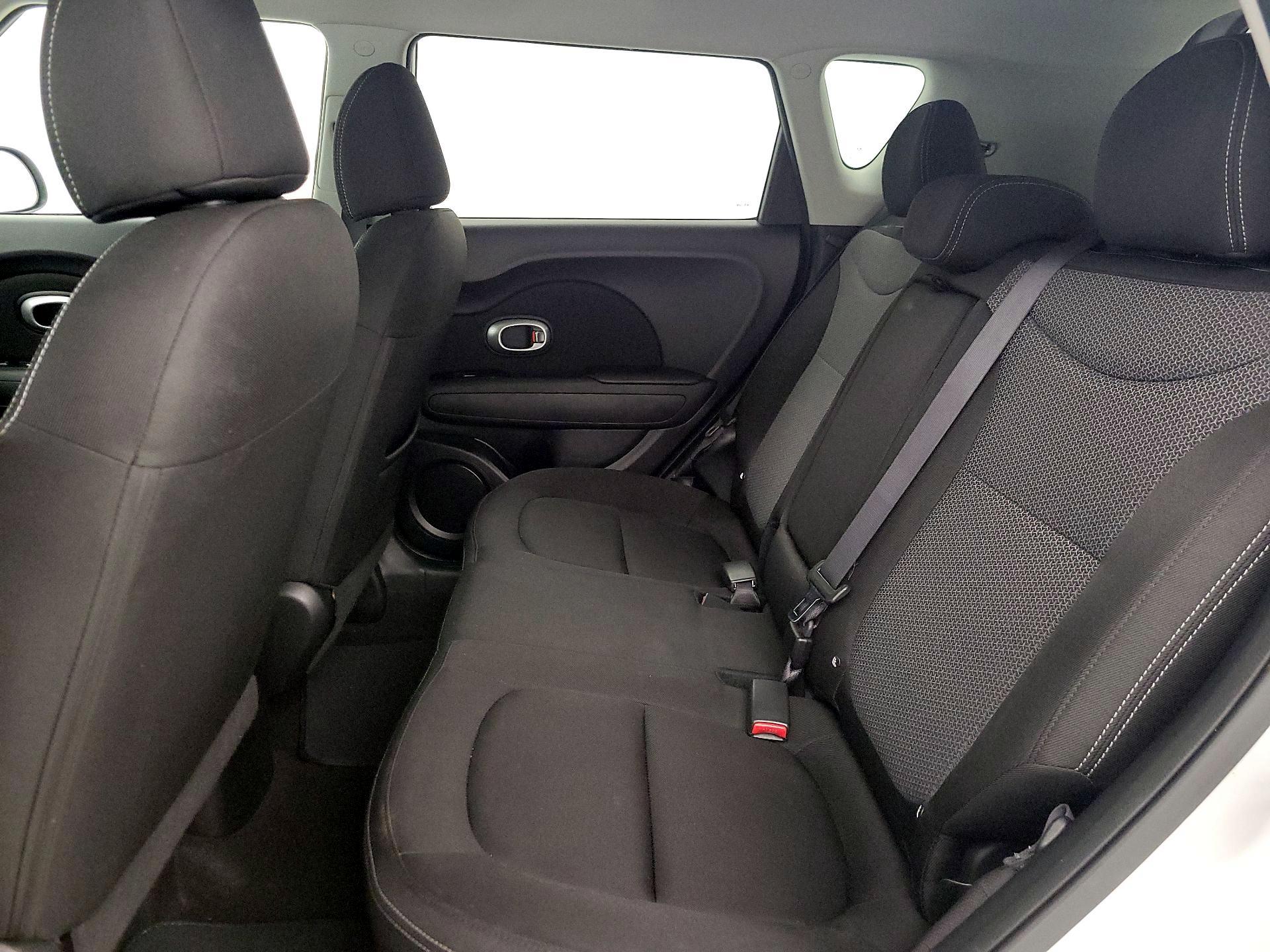 Thumbnail: 2019 Kia Soul - 19