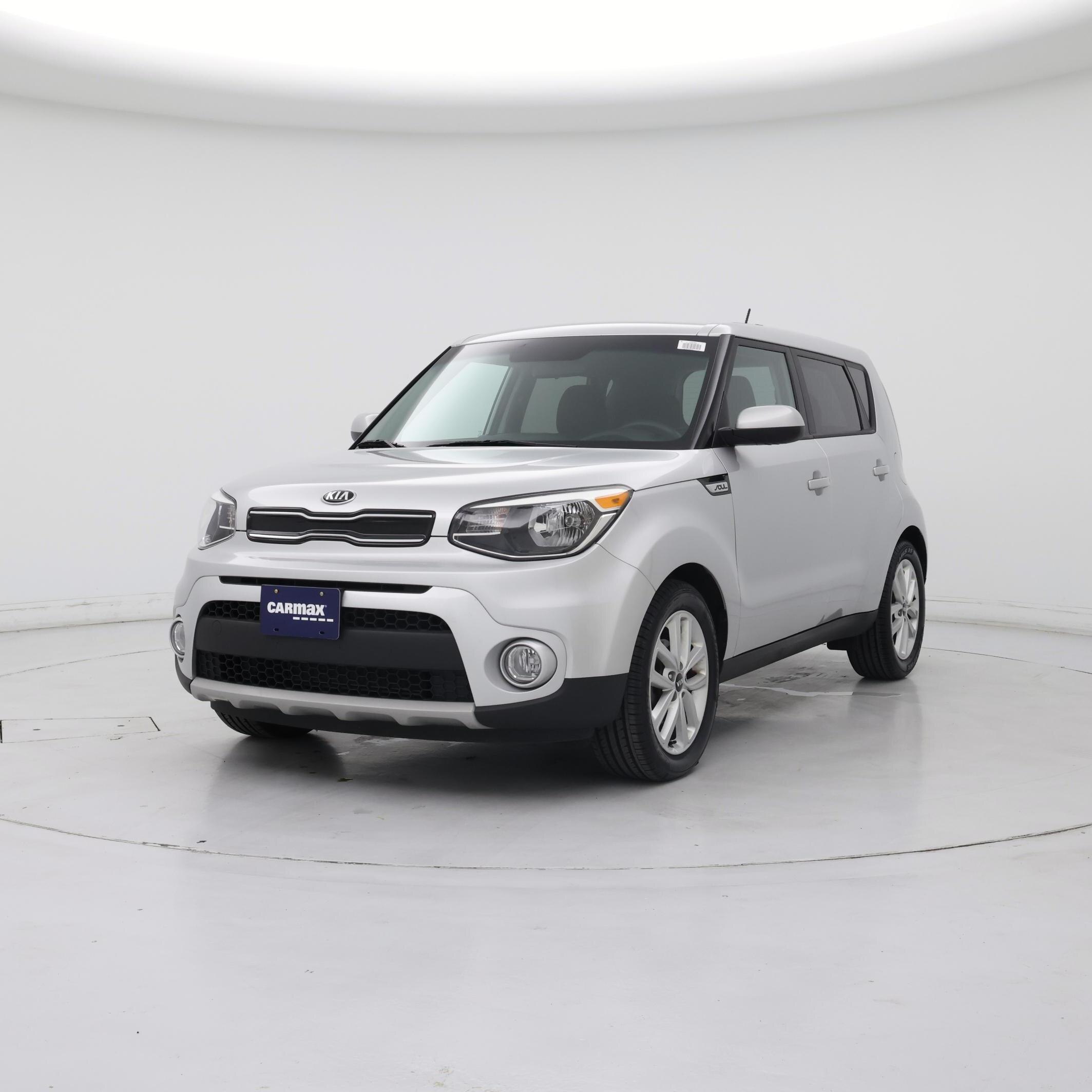 Thumbnail: 2019 Kia Soul - 4