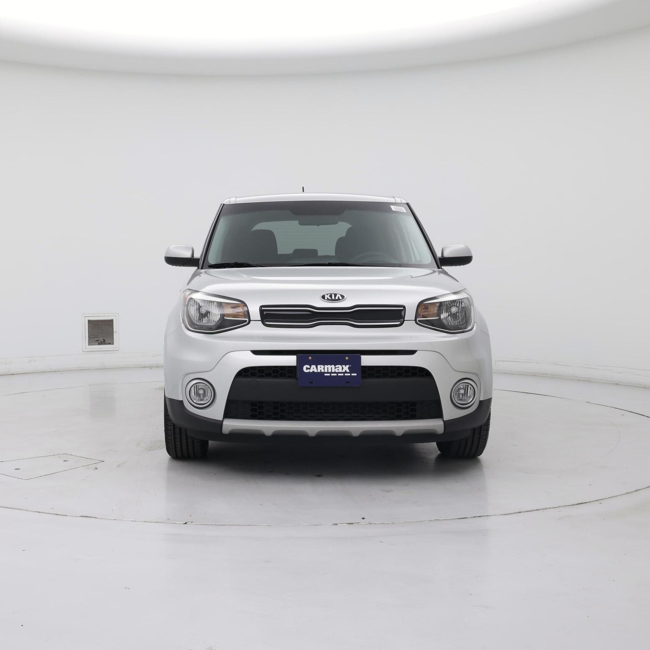 Thumbnail: 2019 Kia Soul - 5