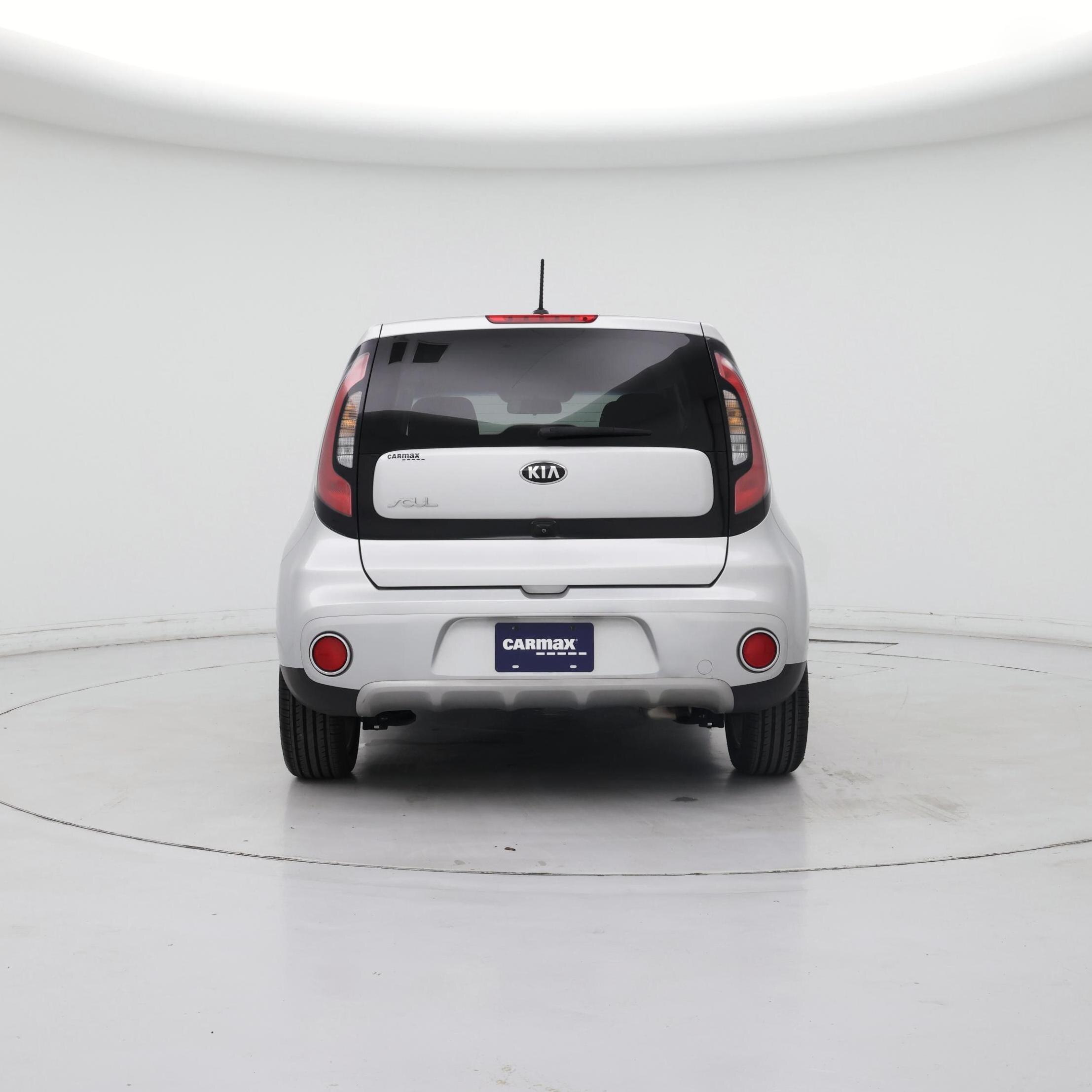 Thumbnail: 2019 Kia Soul - 6