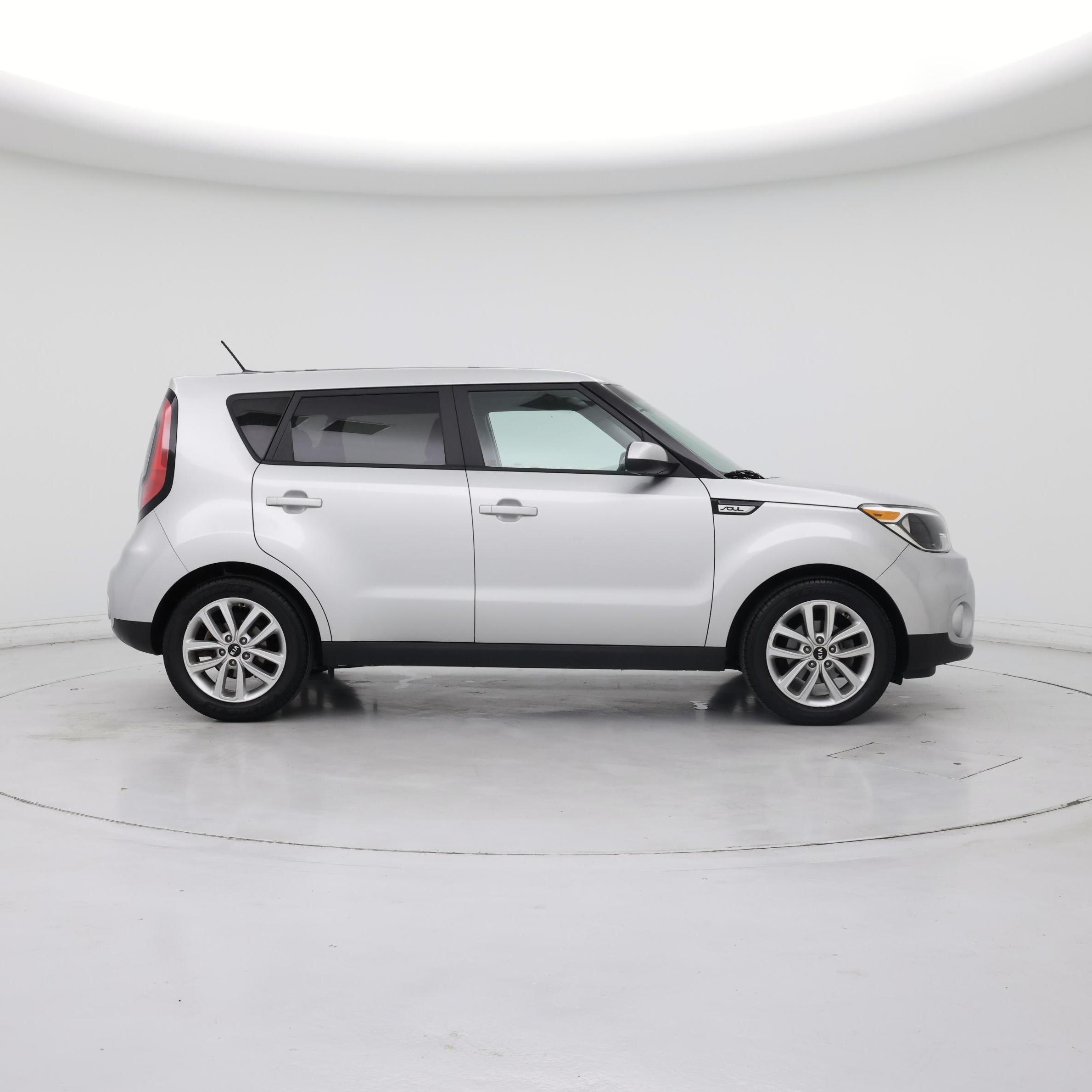 Thumbnail: 2019 Kia Soul - 7