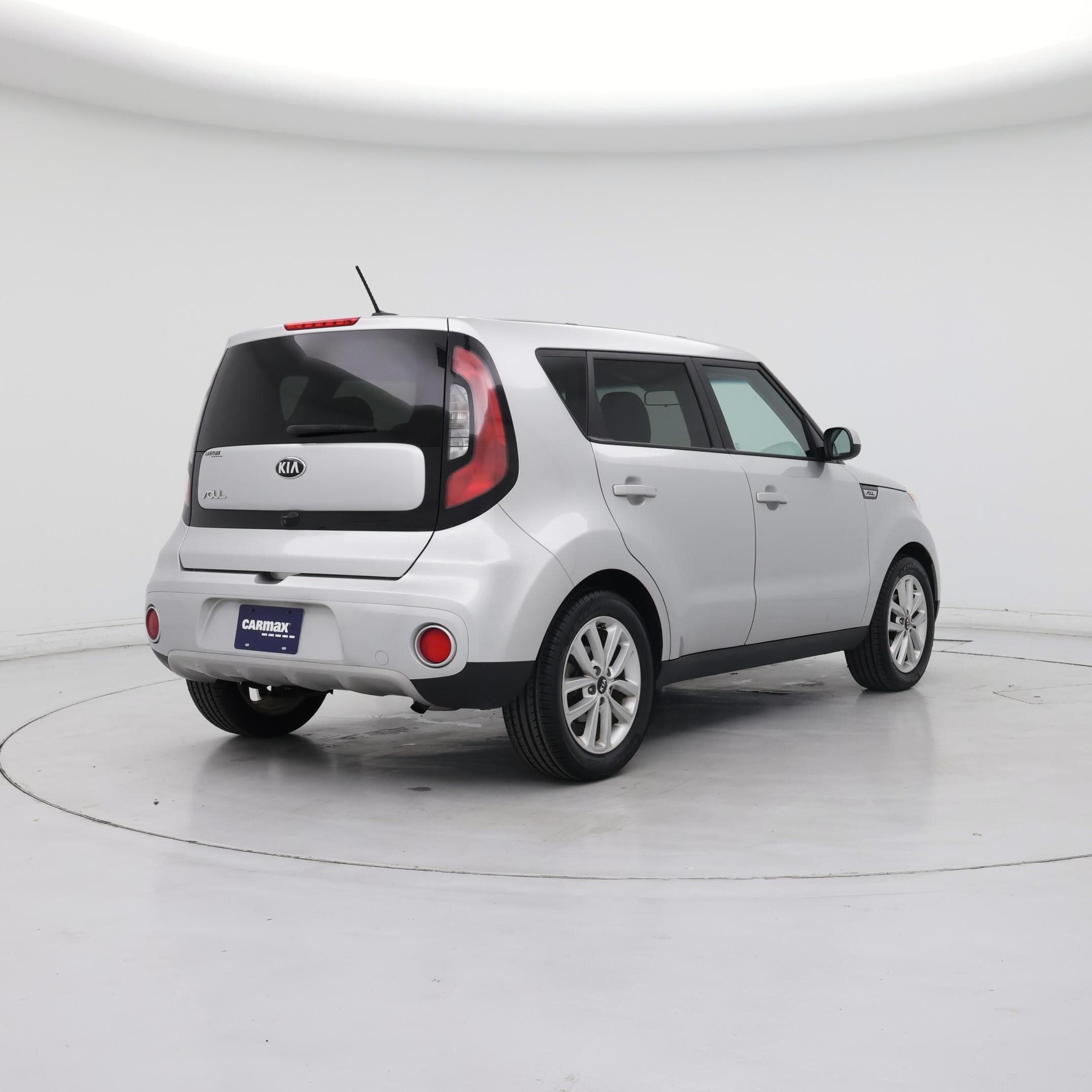 Thumbnail: 2019 Kia Soul - 8