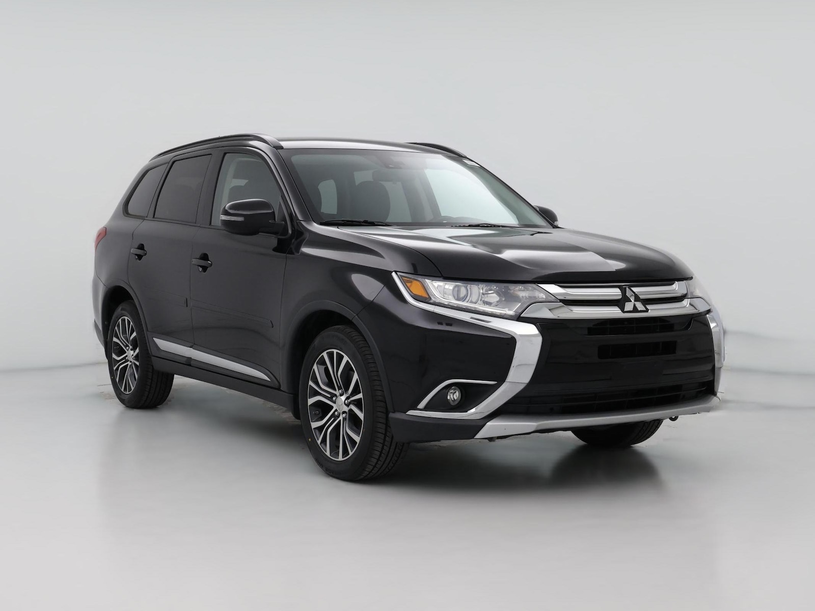 2016 Mitsubishi Outlander