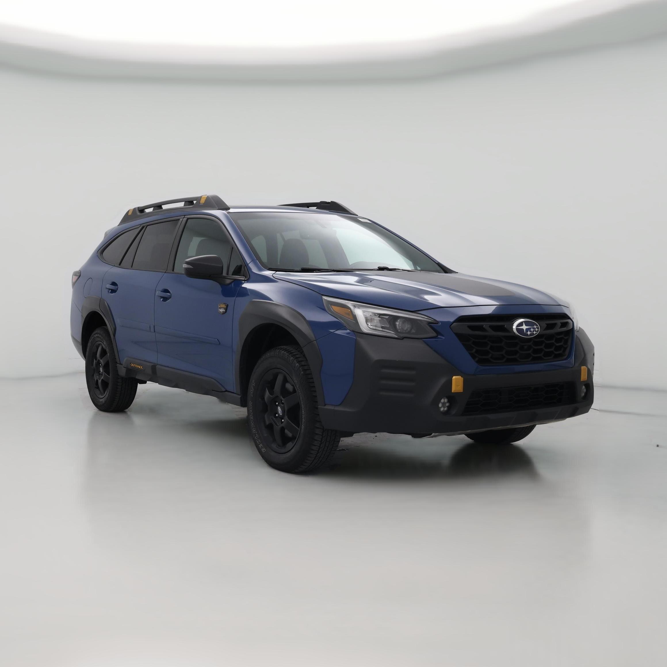 Thumbnail: 2022 Subaru Outback - 1