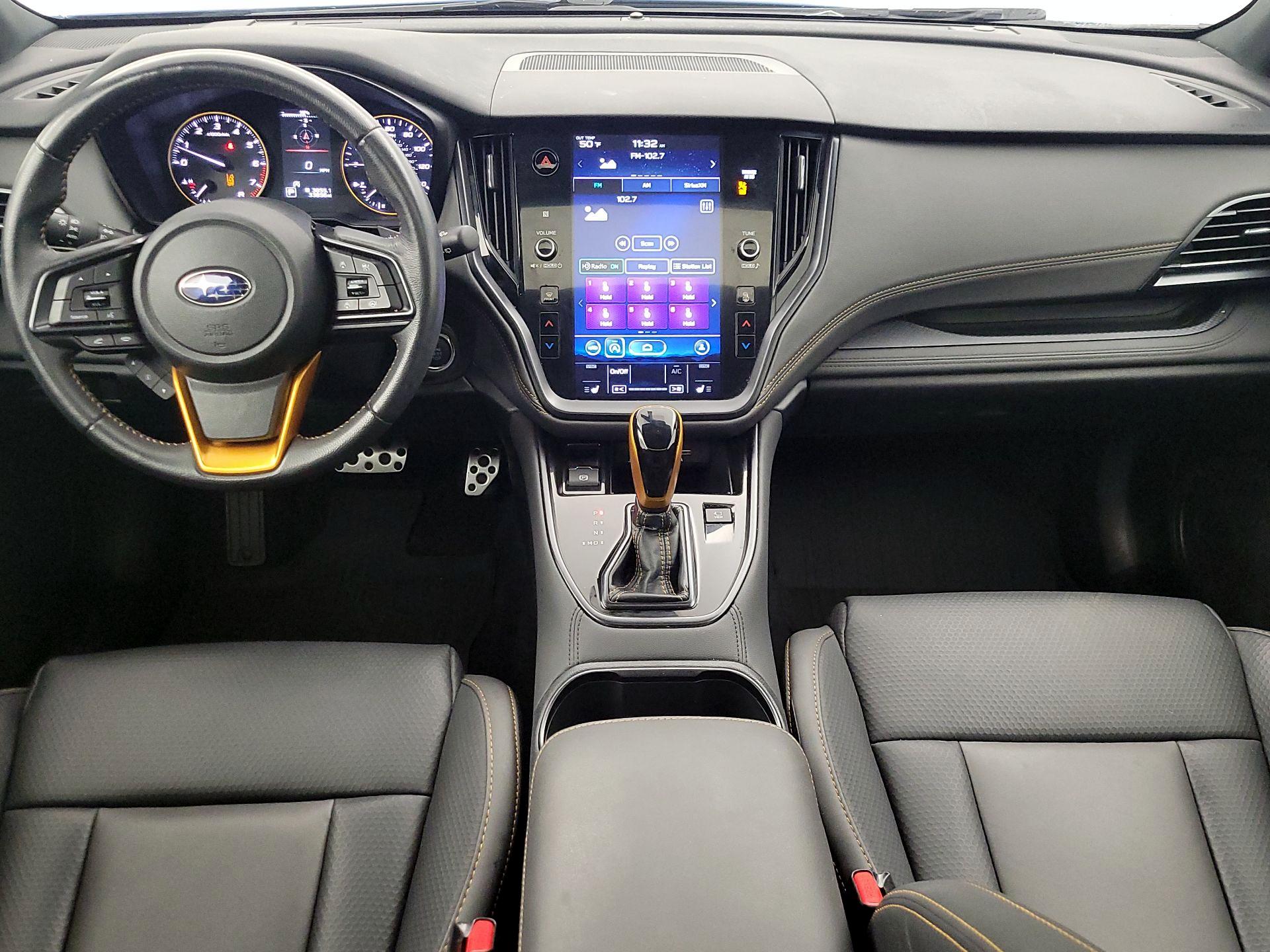 Thumbnail: 2022 Subaru Outback - 9