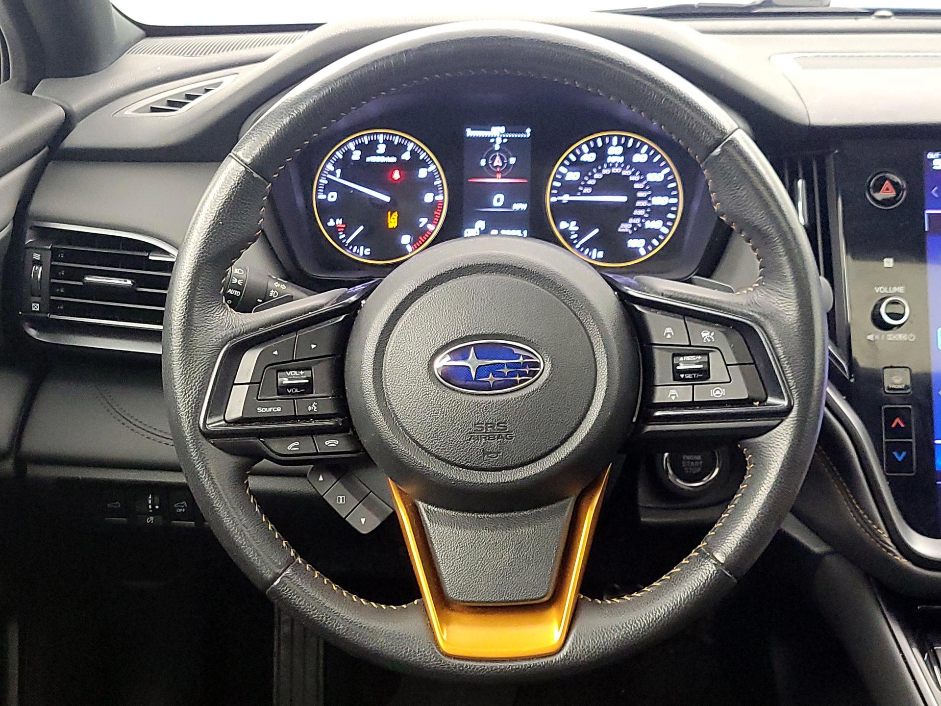 Thumbnail: 2022 Subaru Outback - 10