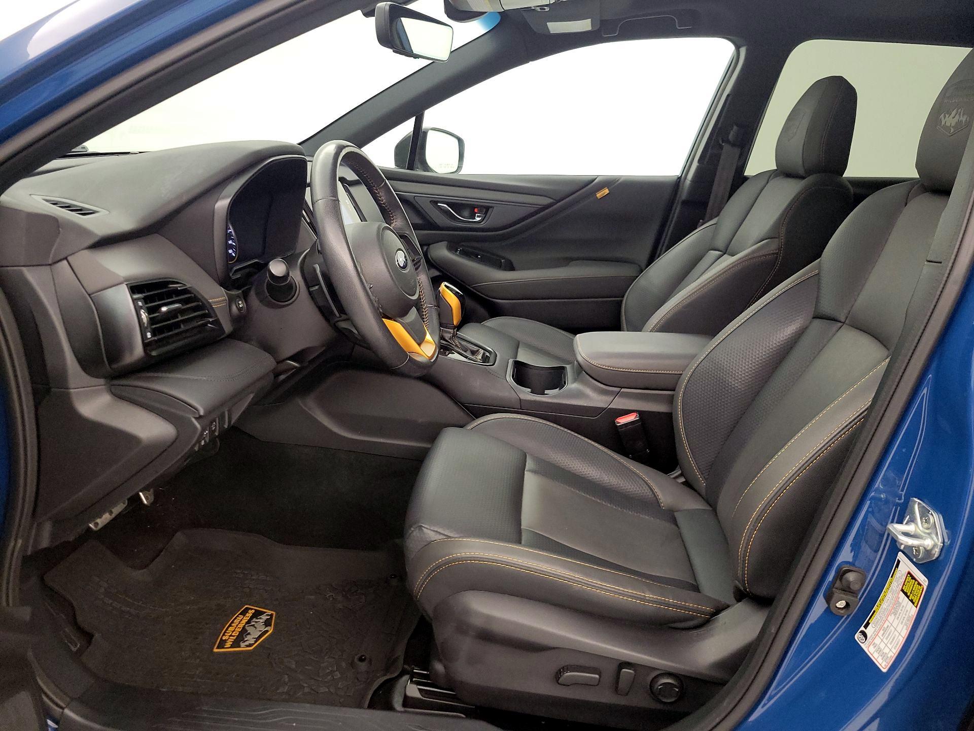 Thumbnail: 2022 Subaru Outback - 11