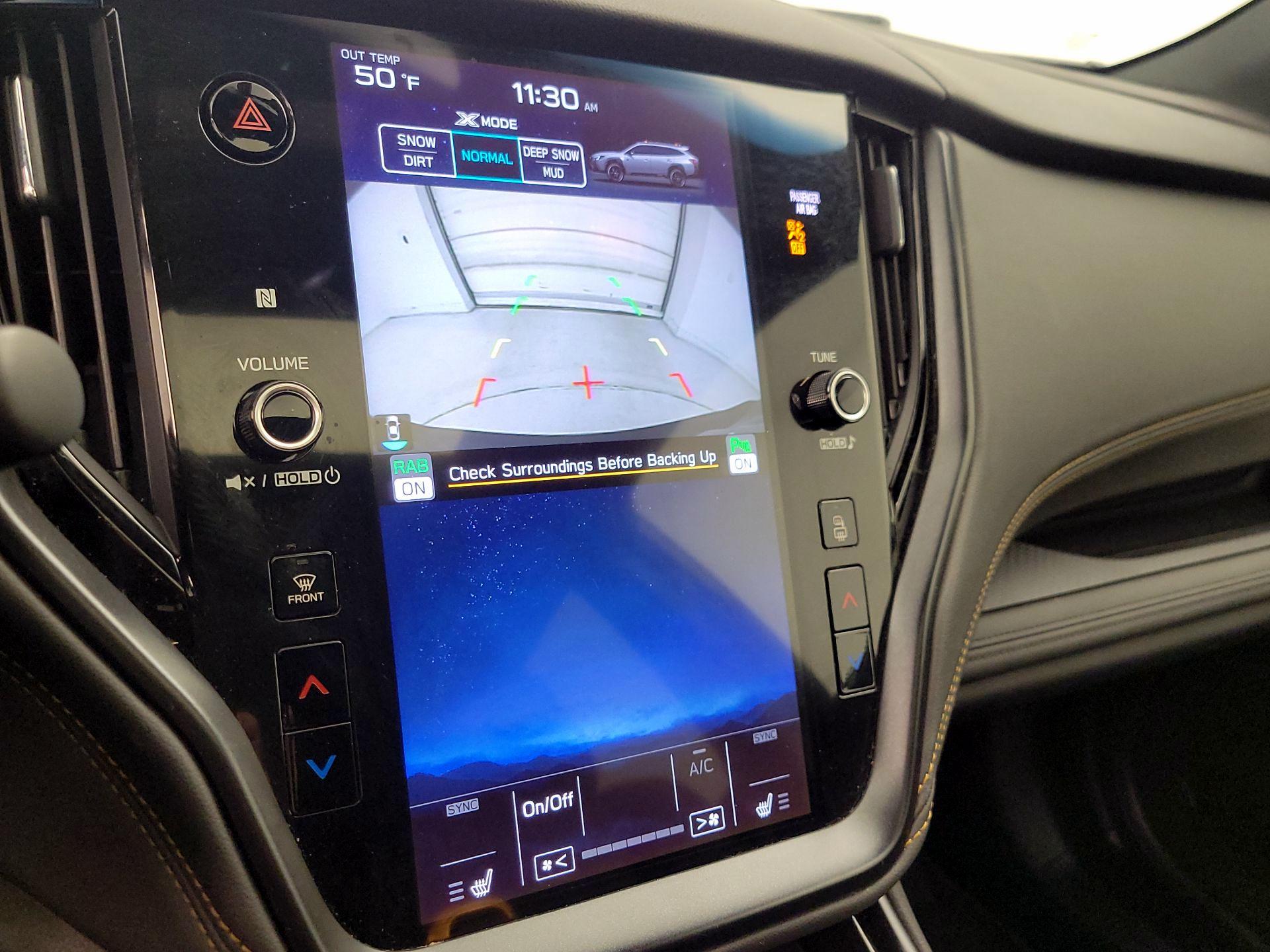 Thumbnail: 2022 Subaru Outback - 15