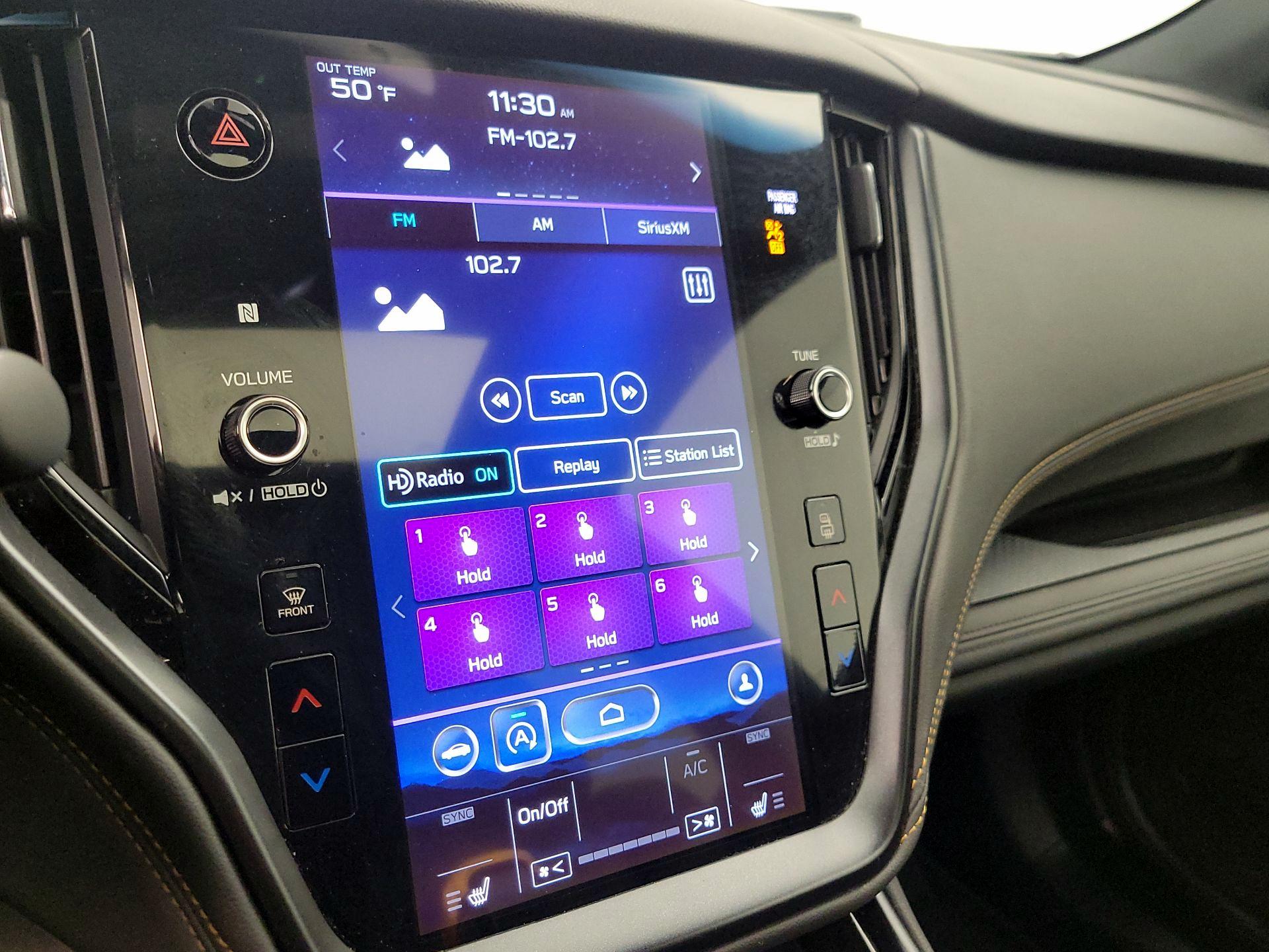 Thumbnail: 2022 Subaru Outback - 16