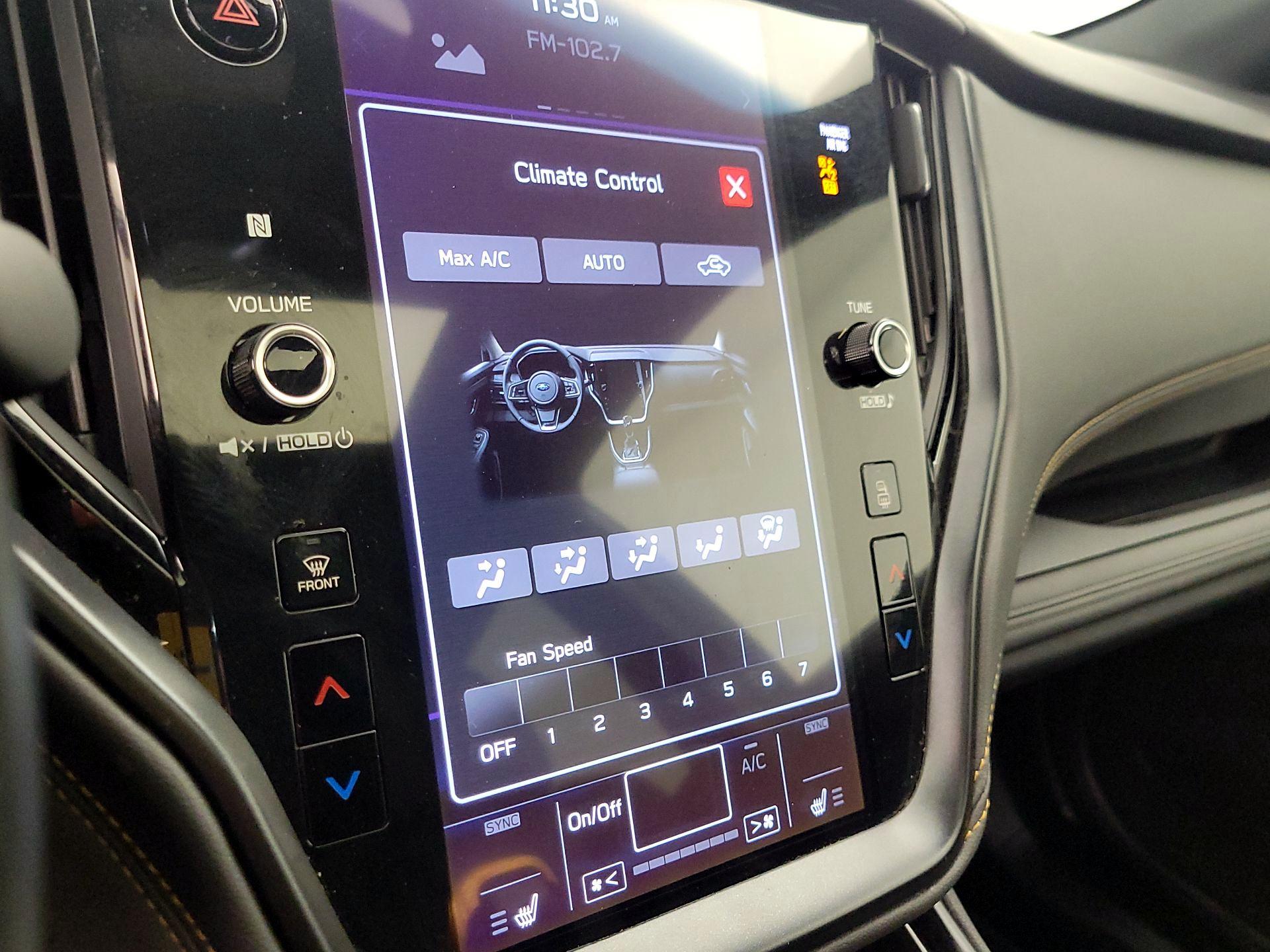 Thumbnail: 2022 Subaru Outback - 17