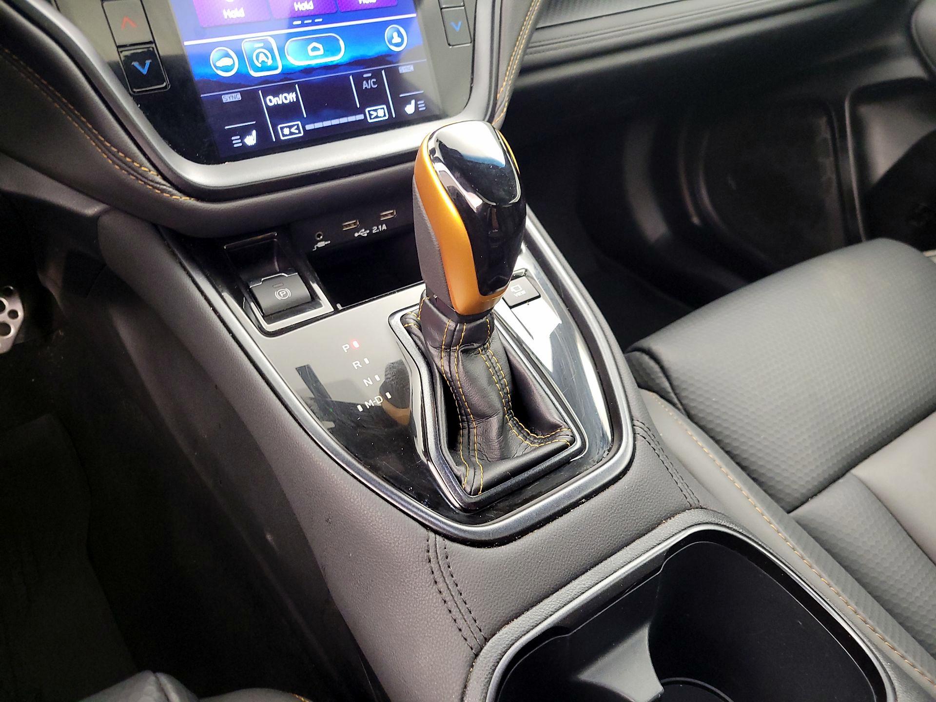 Thumbnail: 2022 Subaru Outback - 18