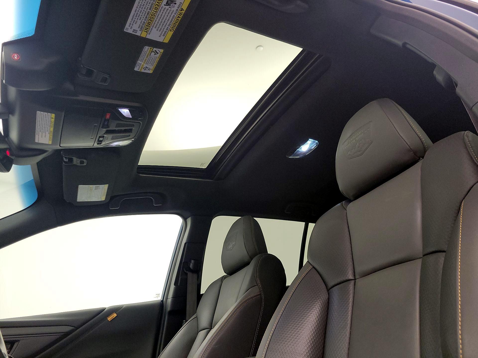 Thumbnail: 2022 Subaru Outback - 20