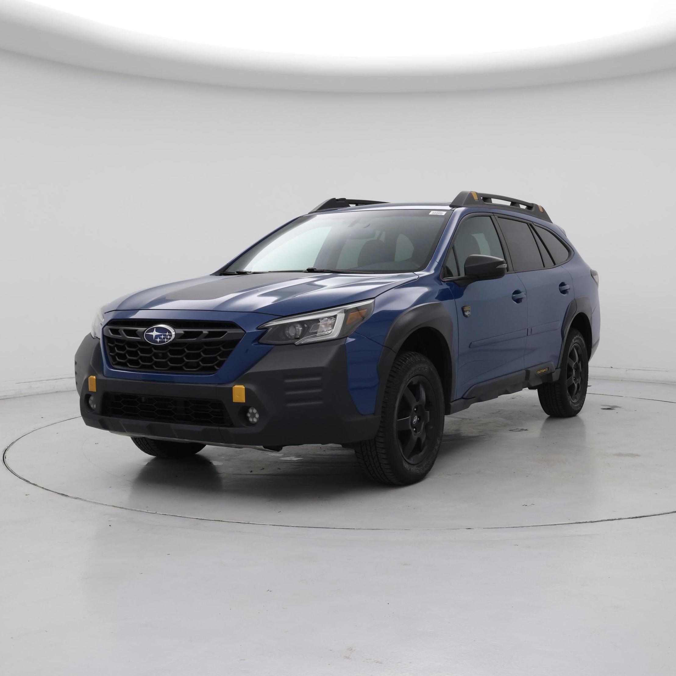 Thumbnail: 2022 Subaru Outback - 4