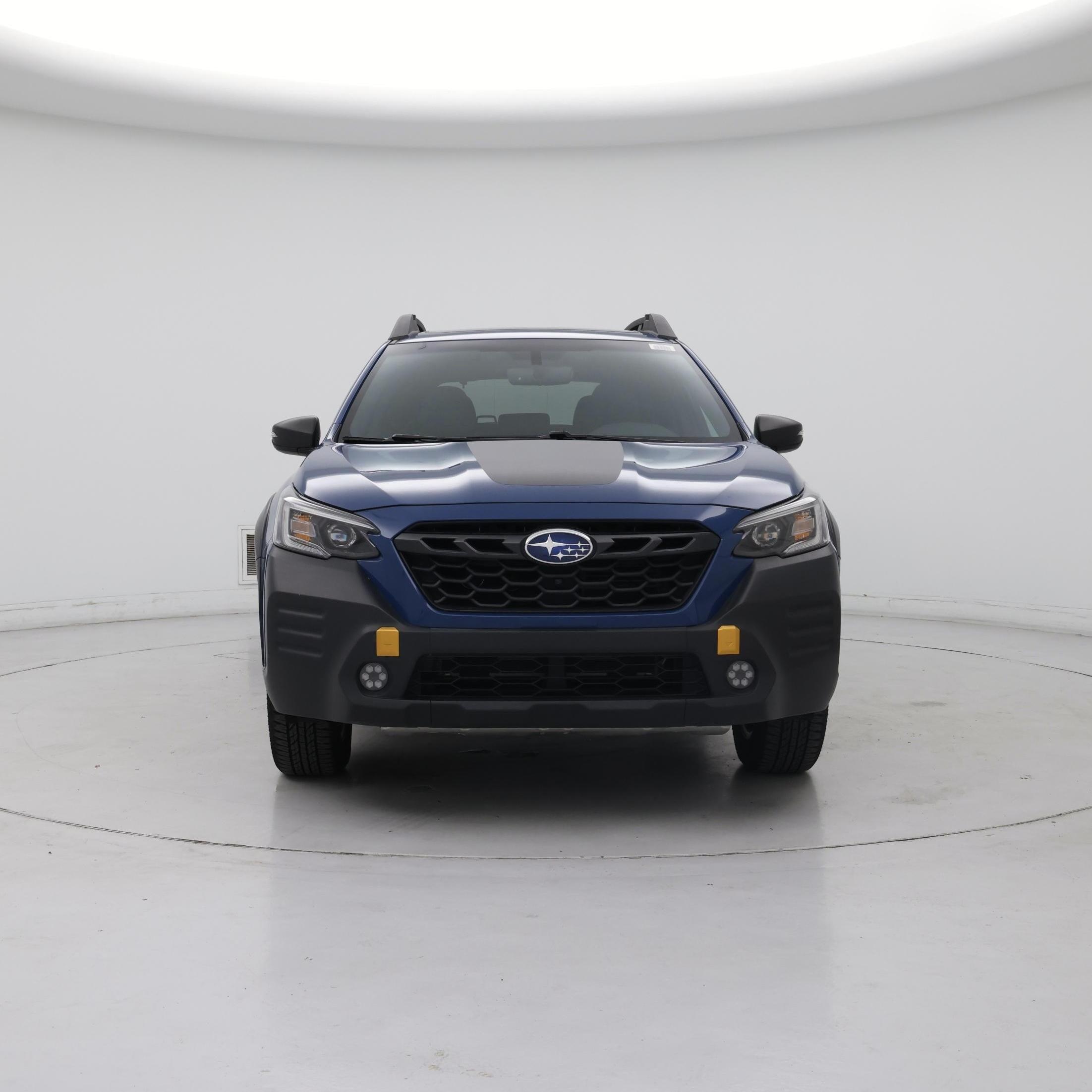 Thumbnail: 2022 Subaru Outback - 5