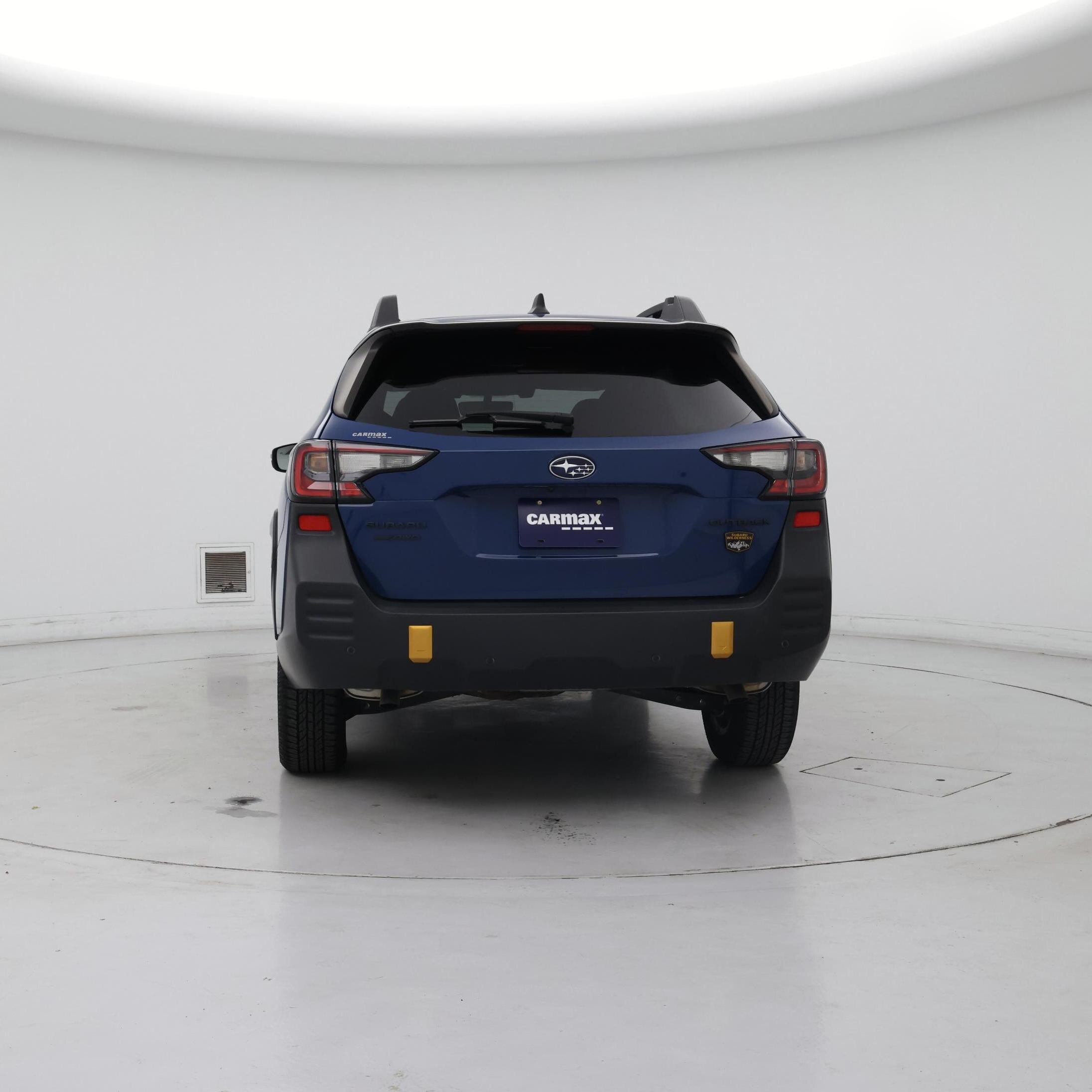 Thumbnail: 2022 Subaru Outback - 6