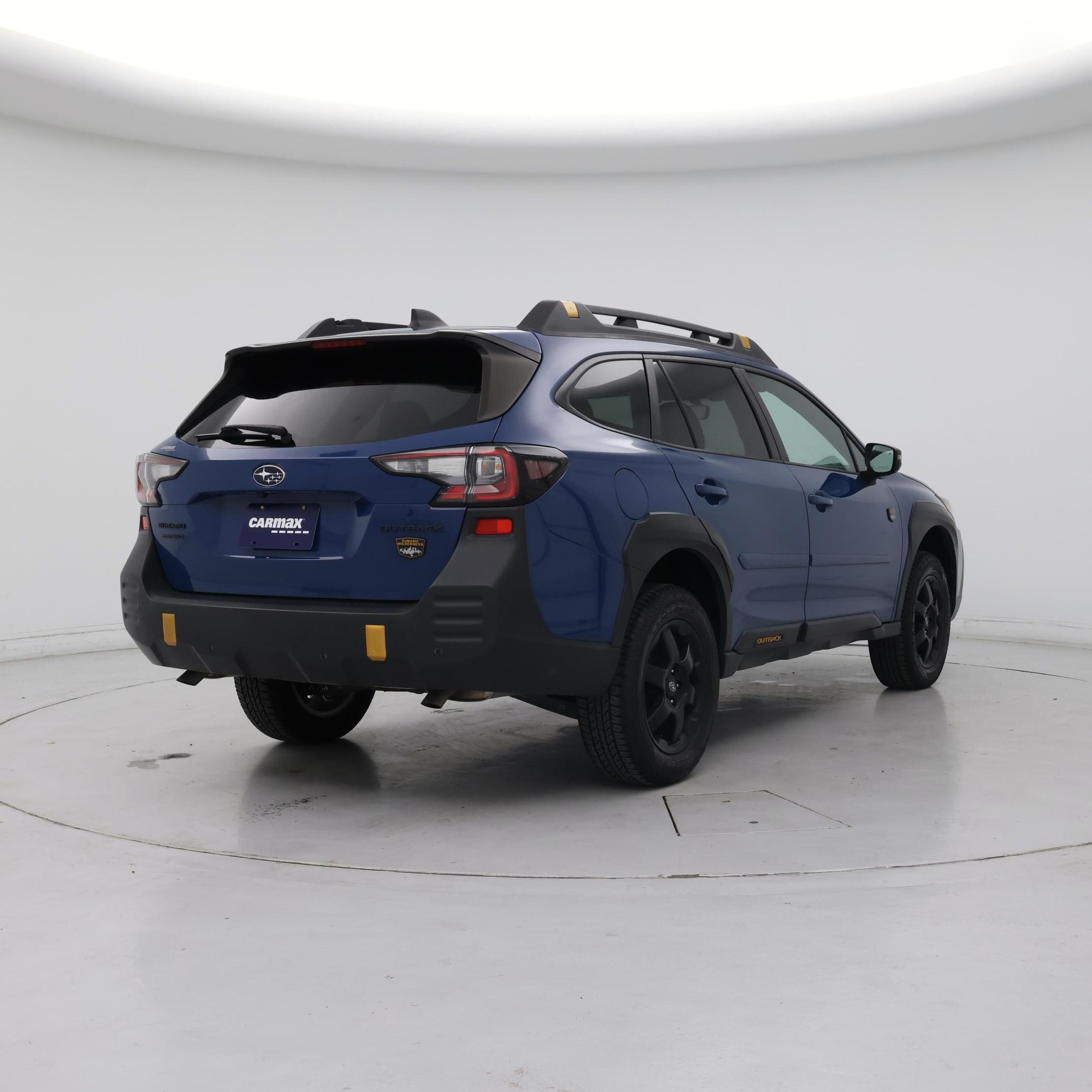 Thumbnail: 2022 Subaru Outback - 8