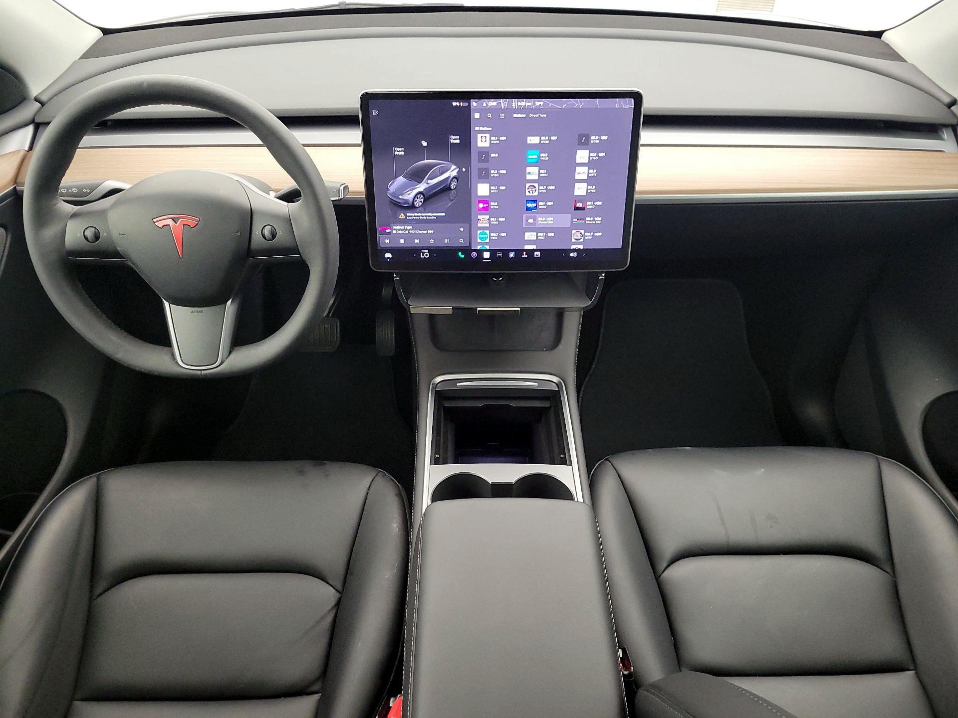Thumbnail: 2023 Tesla Model Y - 9