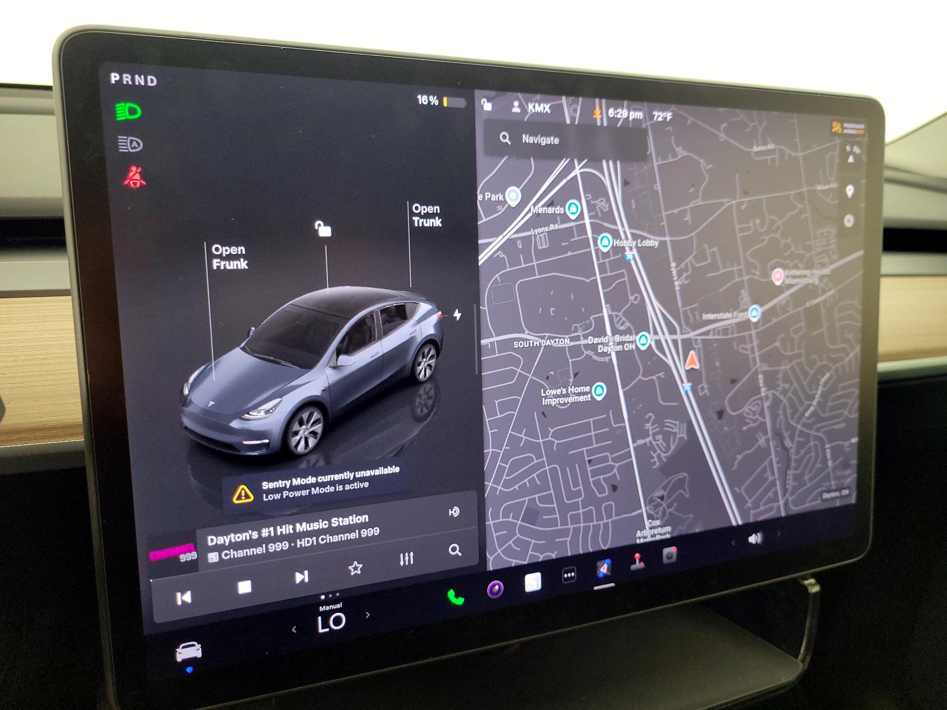 Thumbnail: 2023 Tesla Model Y - 13