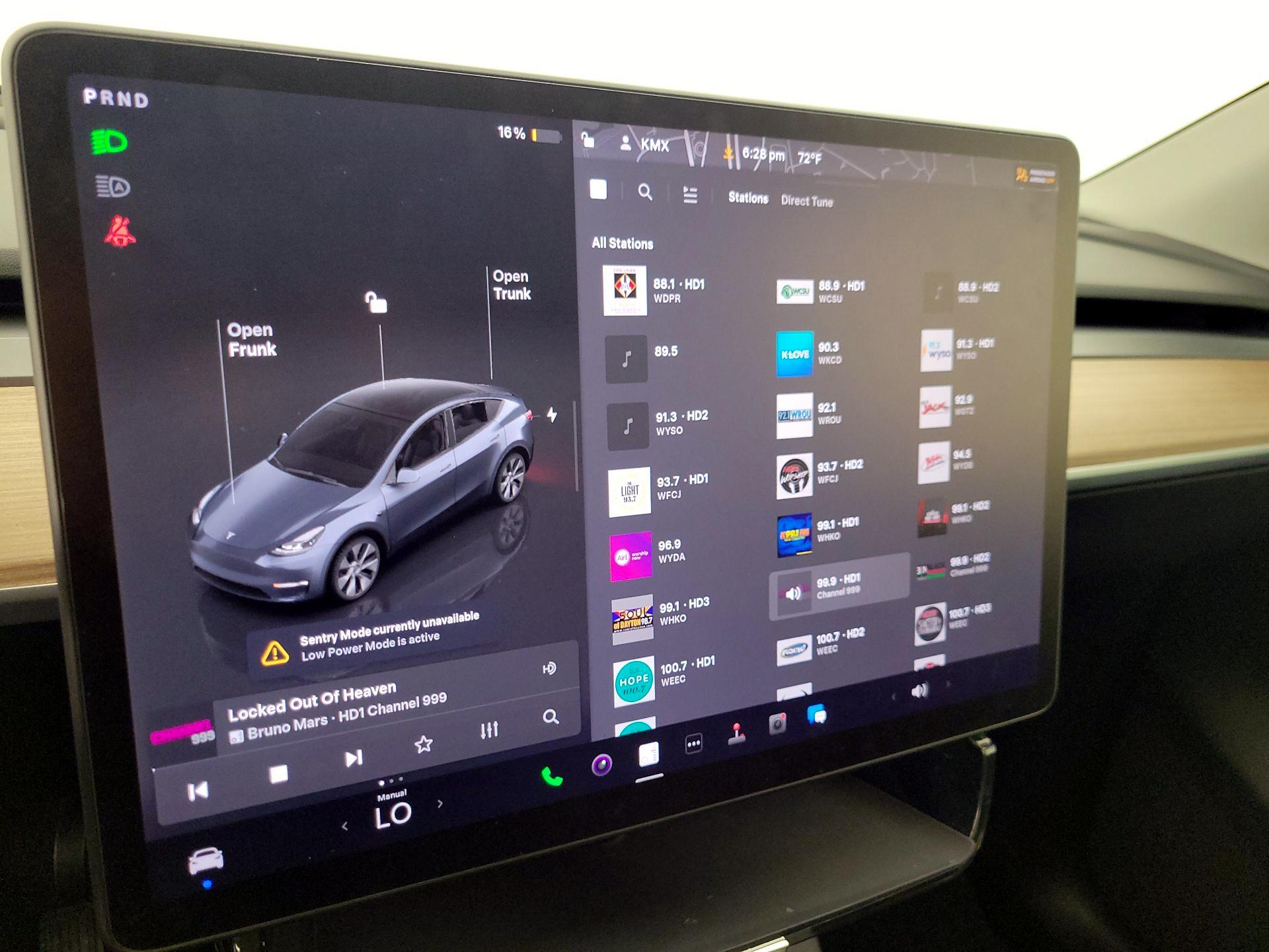 Thumbnail: 2023 Tesla Model Y - 15