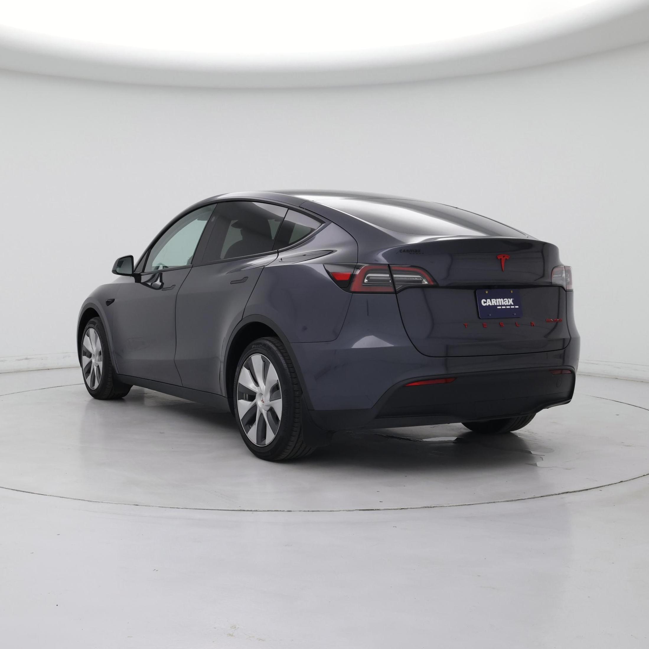 Thumbnail: 2023 Tesla Model Y - 2