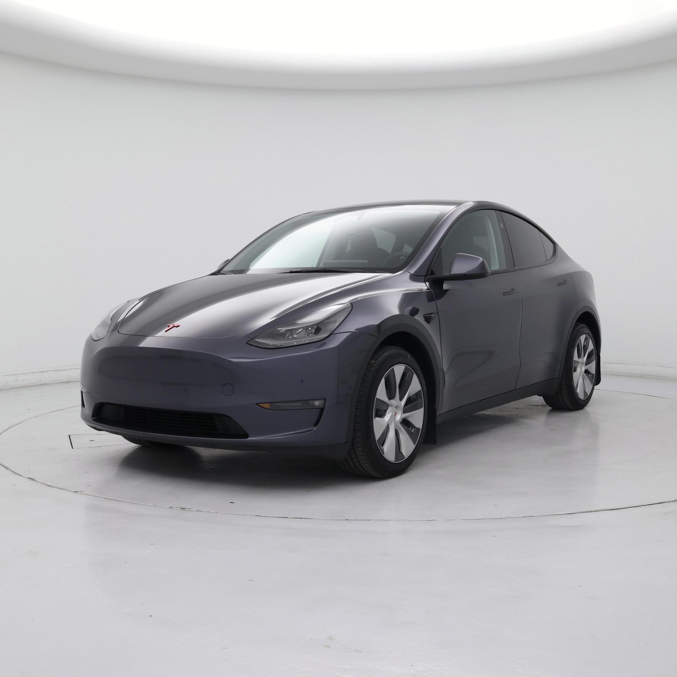 Thumbnail: 2023 Tesla Model Y - 4