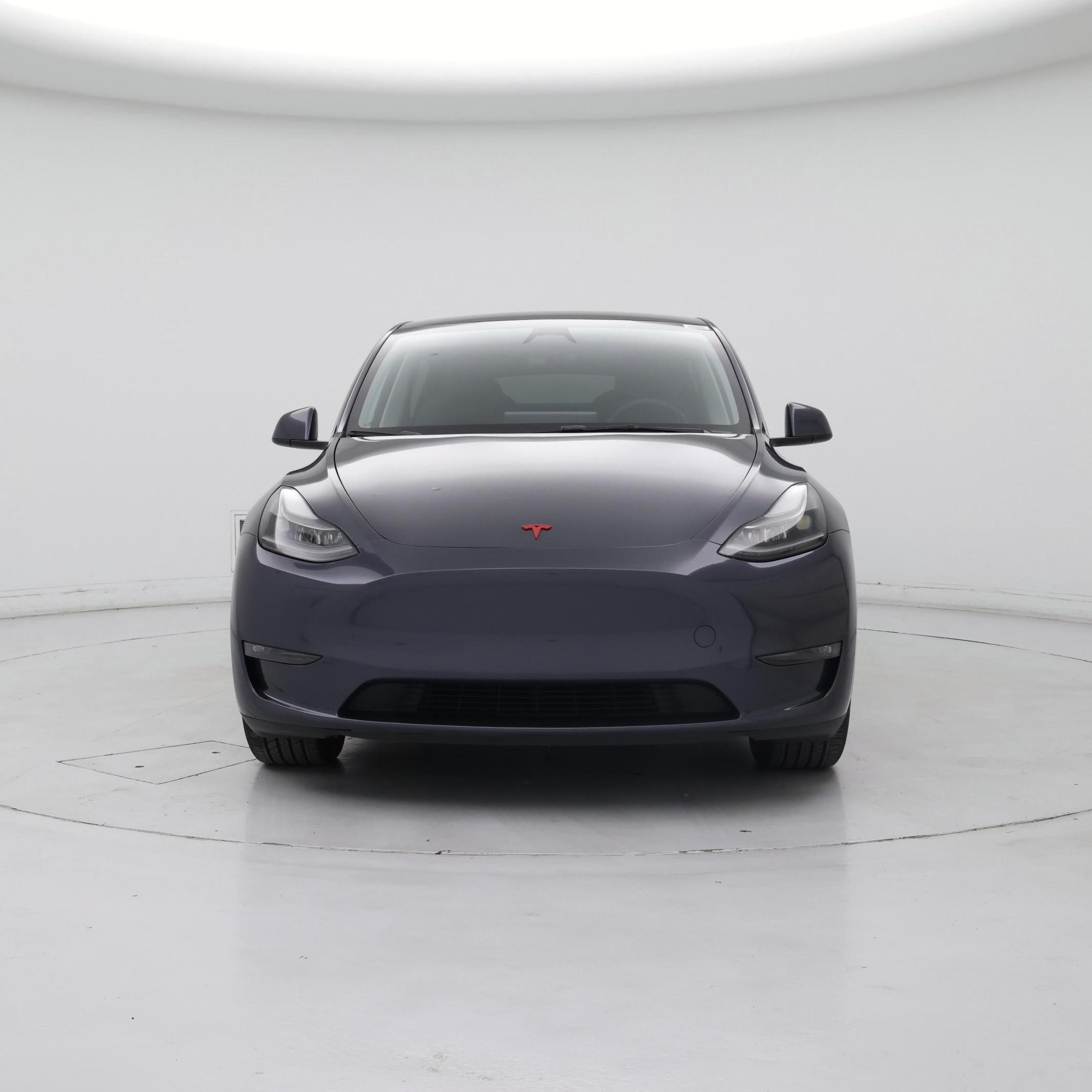 Thumbnail: 2023 Tesla Model Y - 5