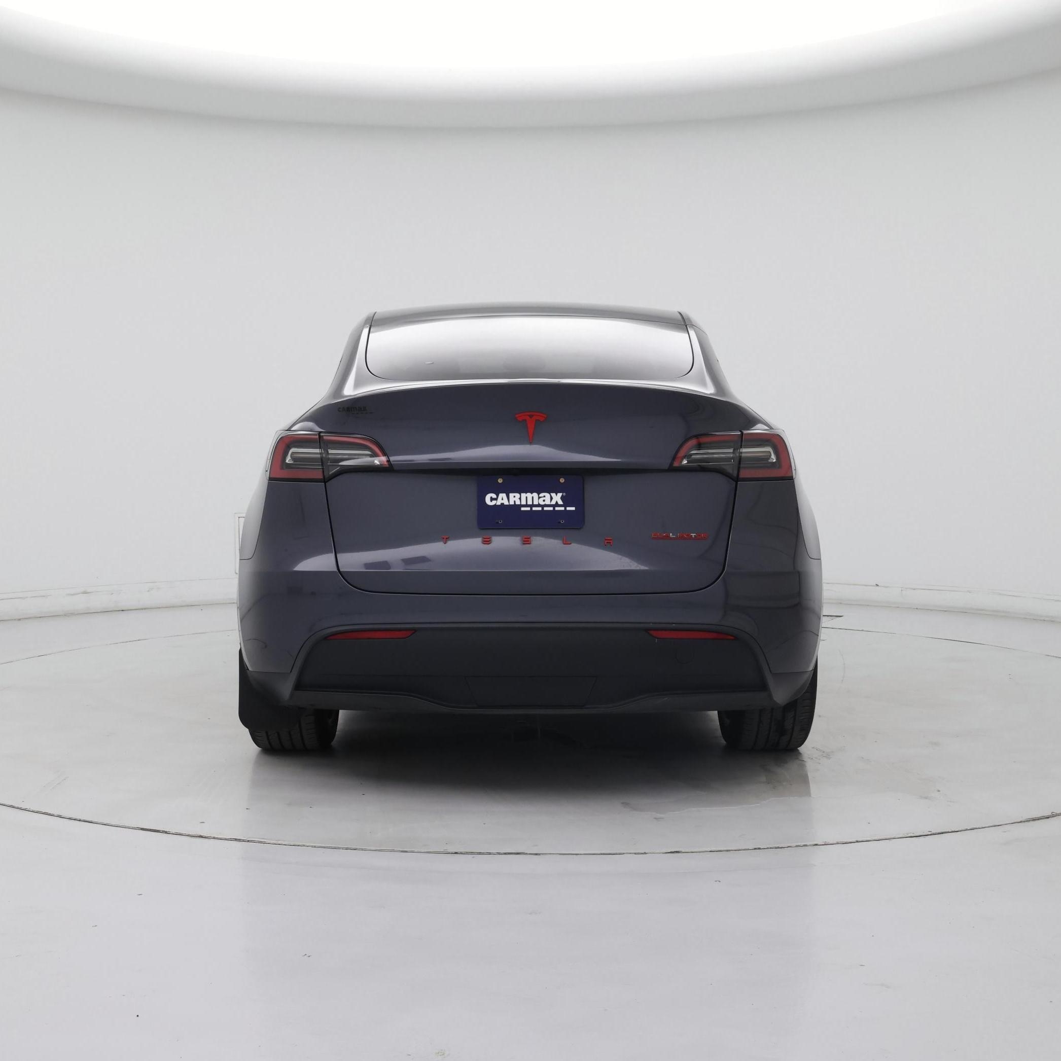 Thumbnail: 2023 Tesla Model Y - 6