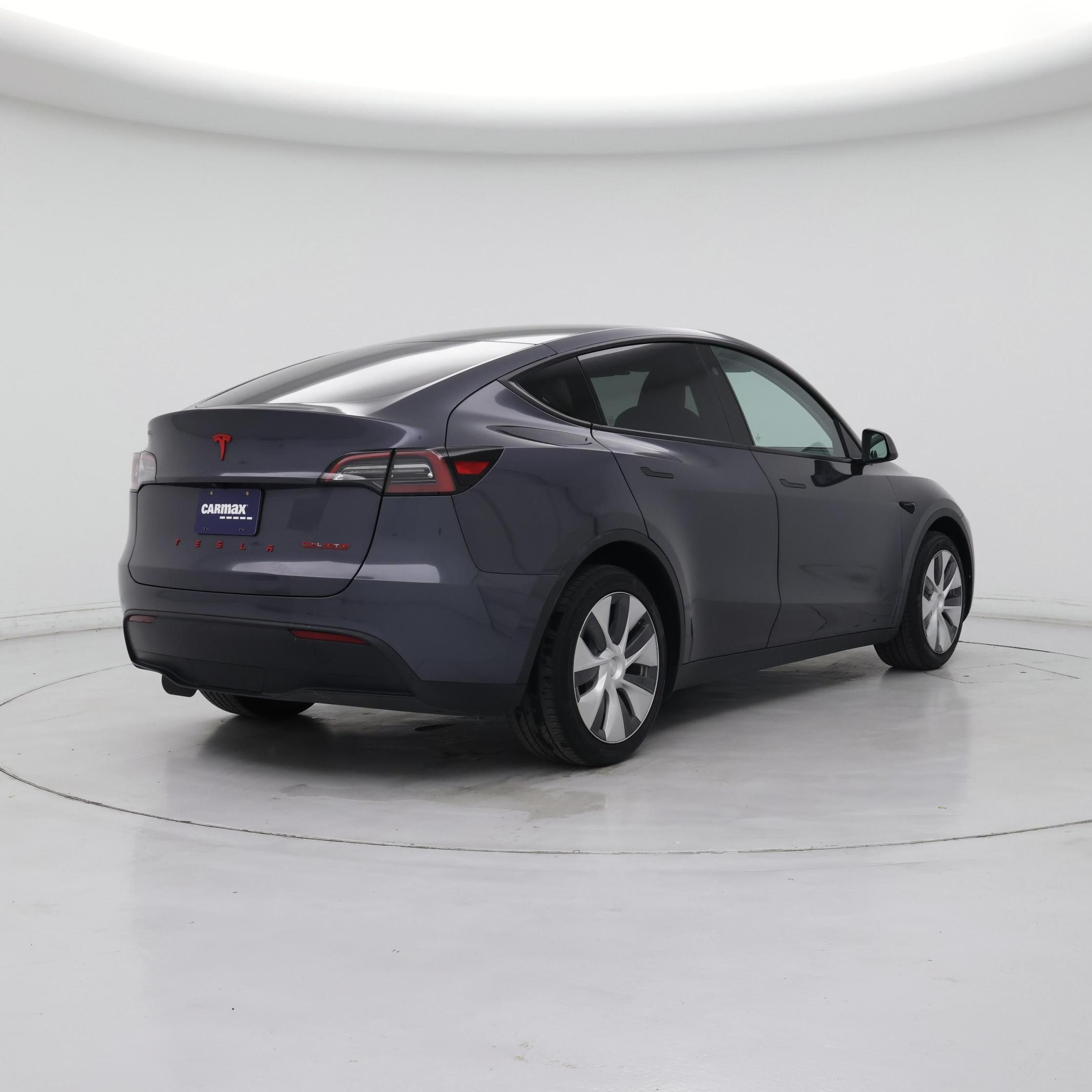 Thumbnail: 2023 Tesla Model Y - 8