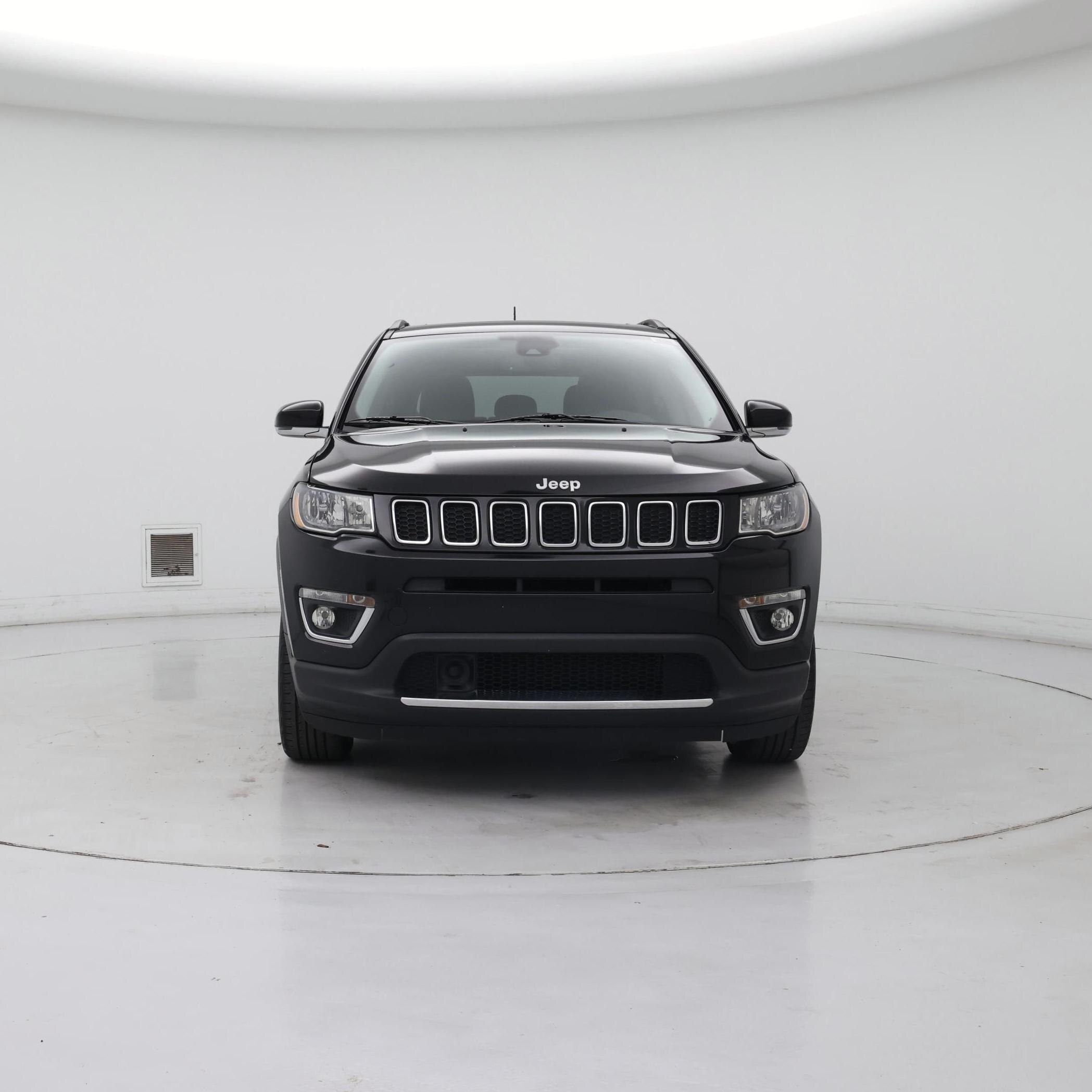 Thumbnail: 2021 Jeep Compass - 5